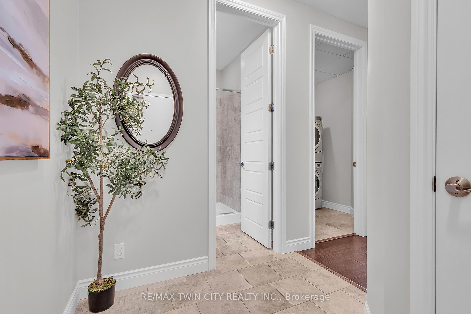Photo 12 of Unit 502, 223 Erb Street W, Waterloo, Uptown West — HOMEH
