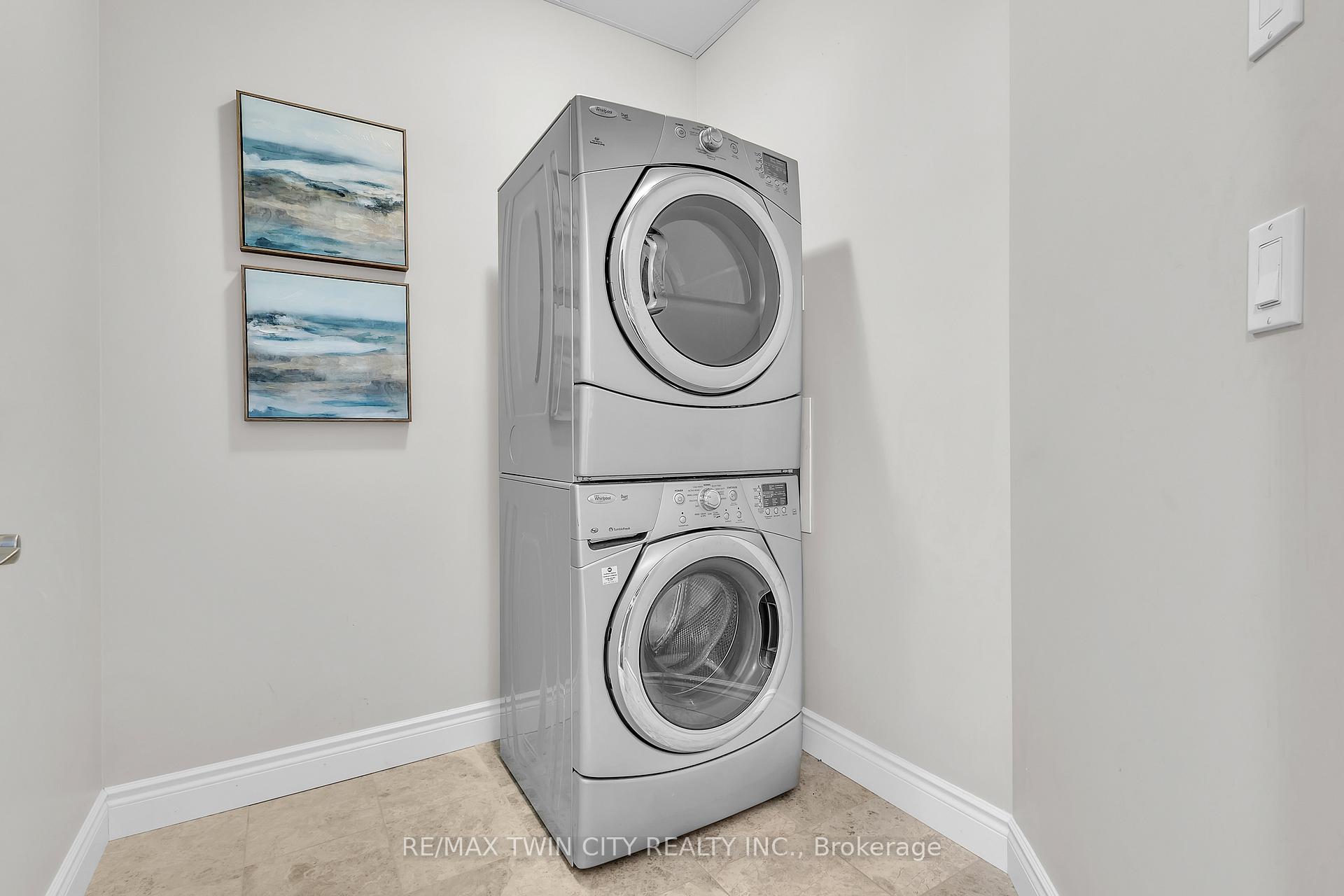 Photo 14 of Unit 502, 223 Erb Street W, Waterloo, Uptown West — HOMEH