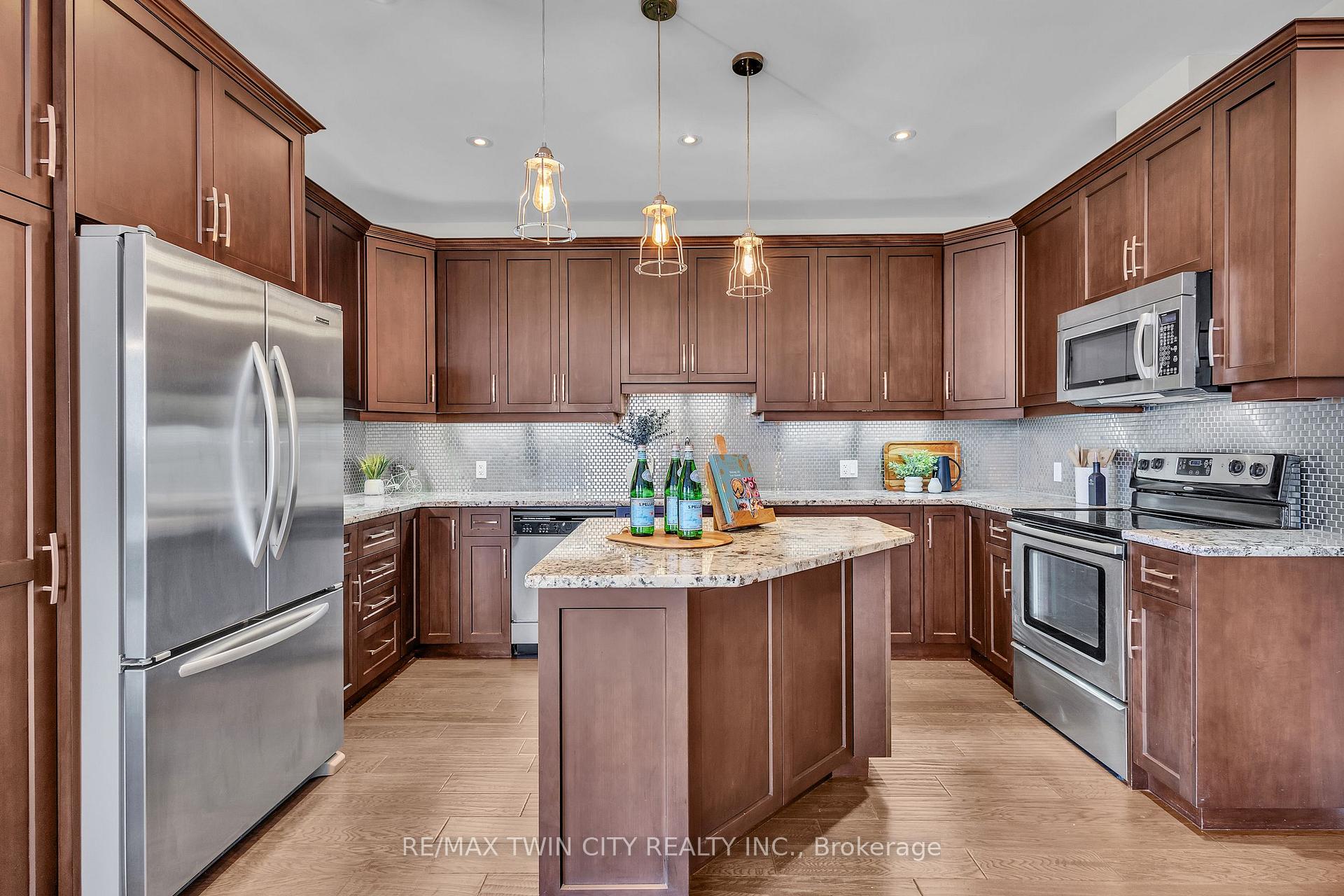 Photo 15 of Unit 502, 223 Erb Street W, Waterloo, Uptown West — HOMEH