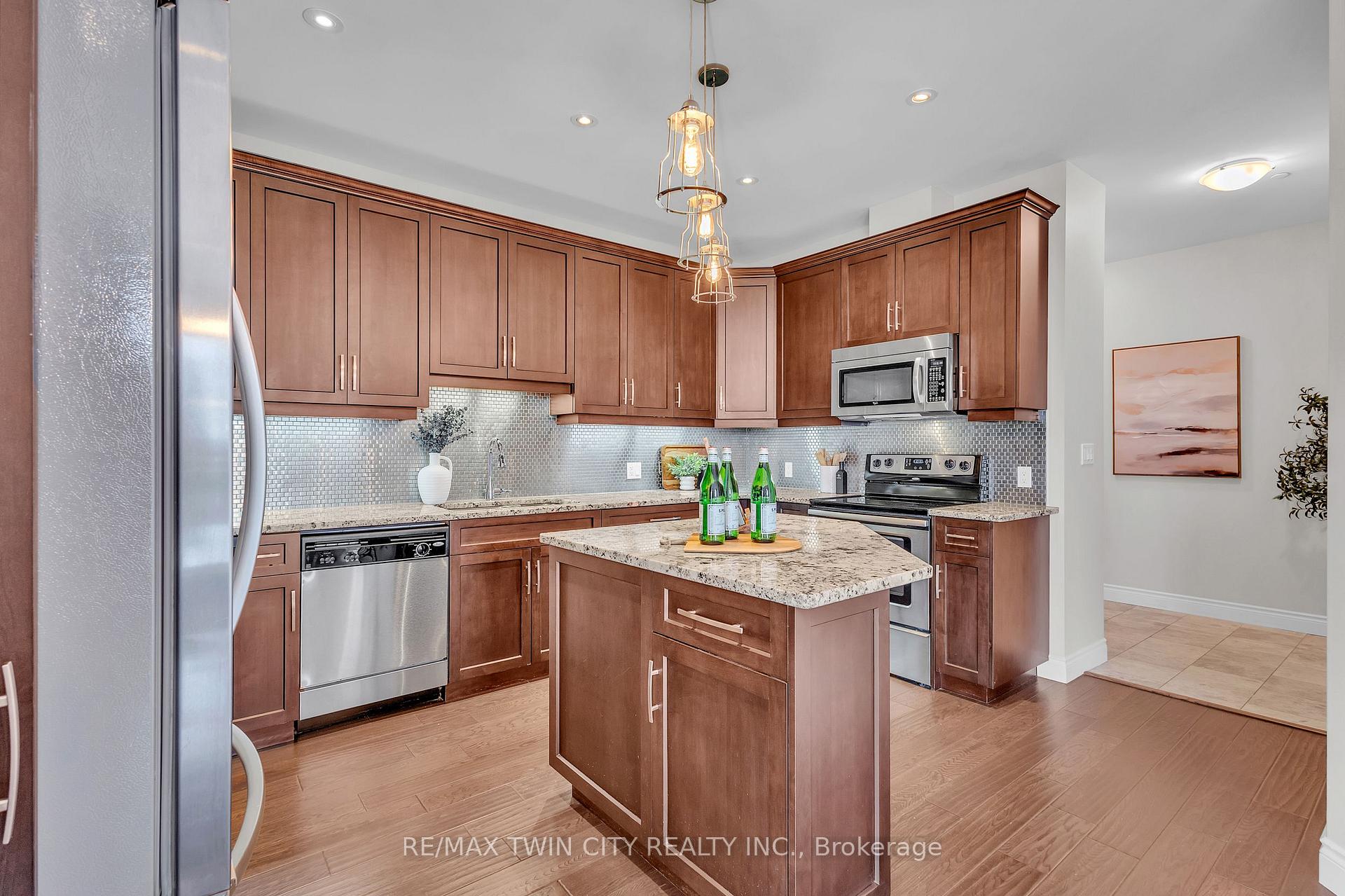 Photo 16 of Unit 502, 223 Erb Street W, Waterloo, Uptown West — HOMEH