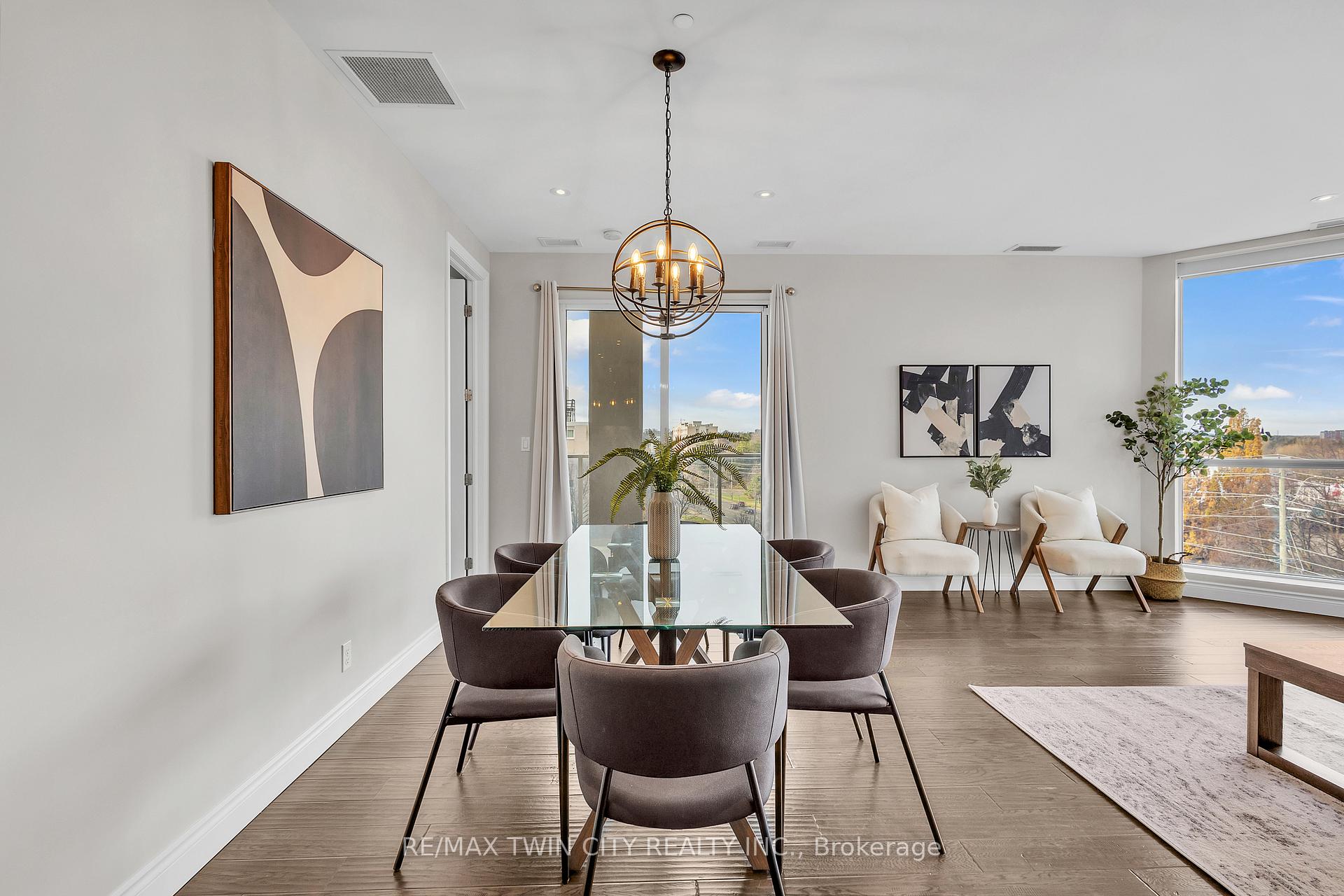 Photo 18 of Unit 502, 223 Erb Street W, Waterloo, Uptown West — HOMEH