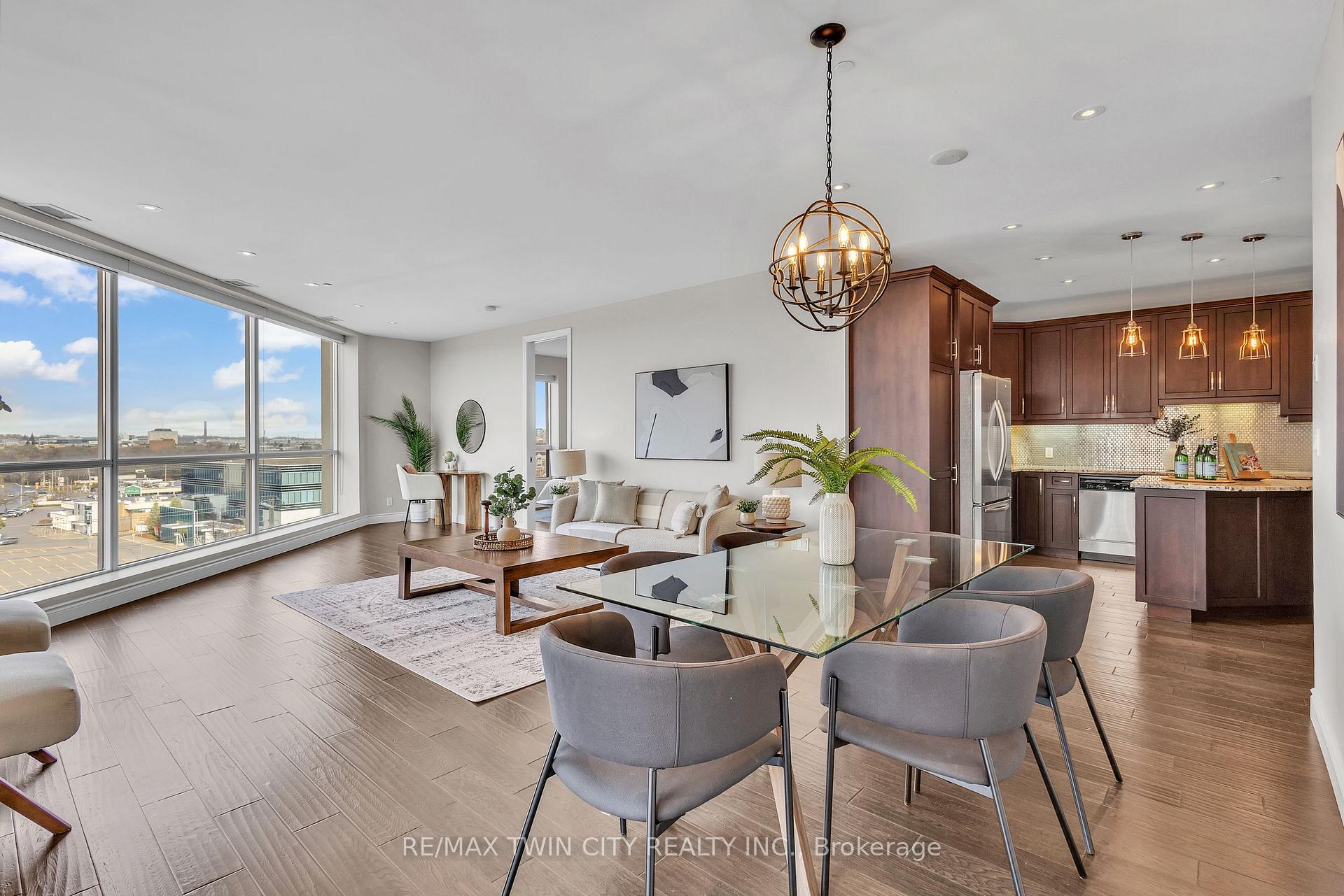 Photo 19 of Unit 502, 223 Erb Street W, Waterloo, Uptown West — HOMEH