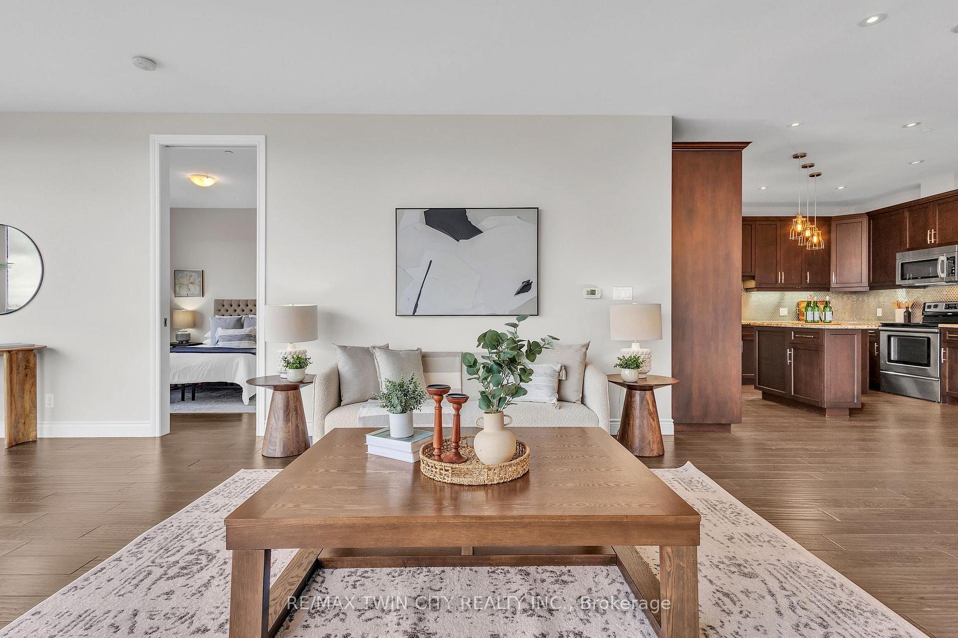Photo 20 of Unit 502, 223 Erb Street W, Waterloo, Uptown West — HOMEH