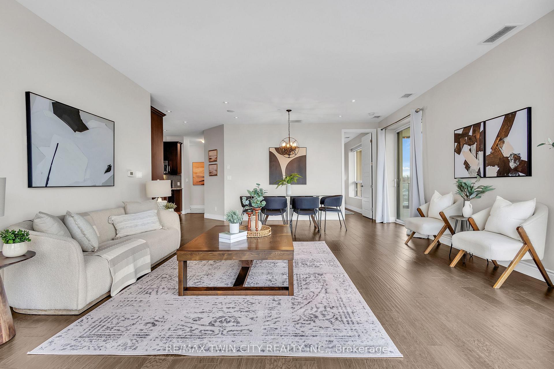 Photo 21 of Unit 502, 223 Erb Street W, Waterloo, Uptown West — HOMEH