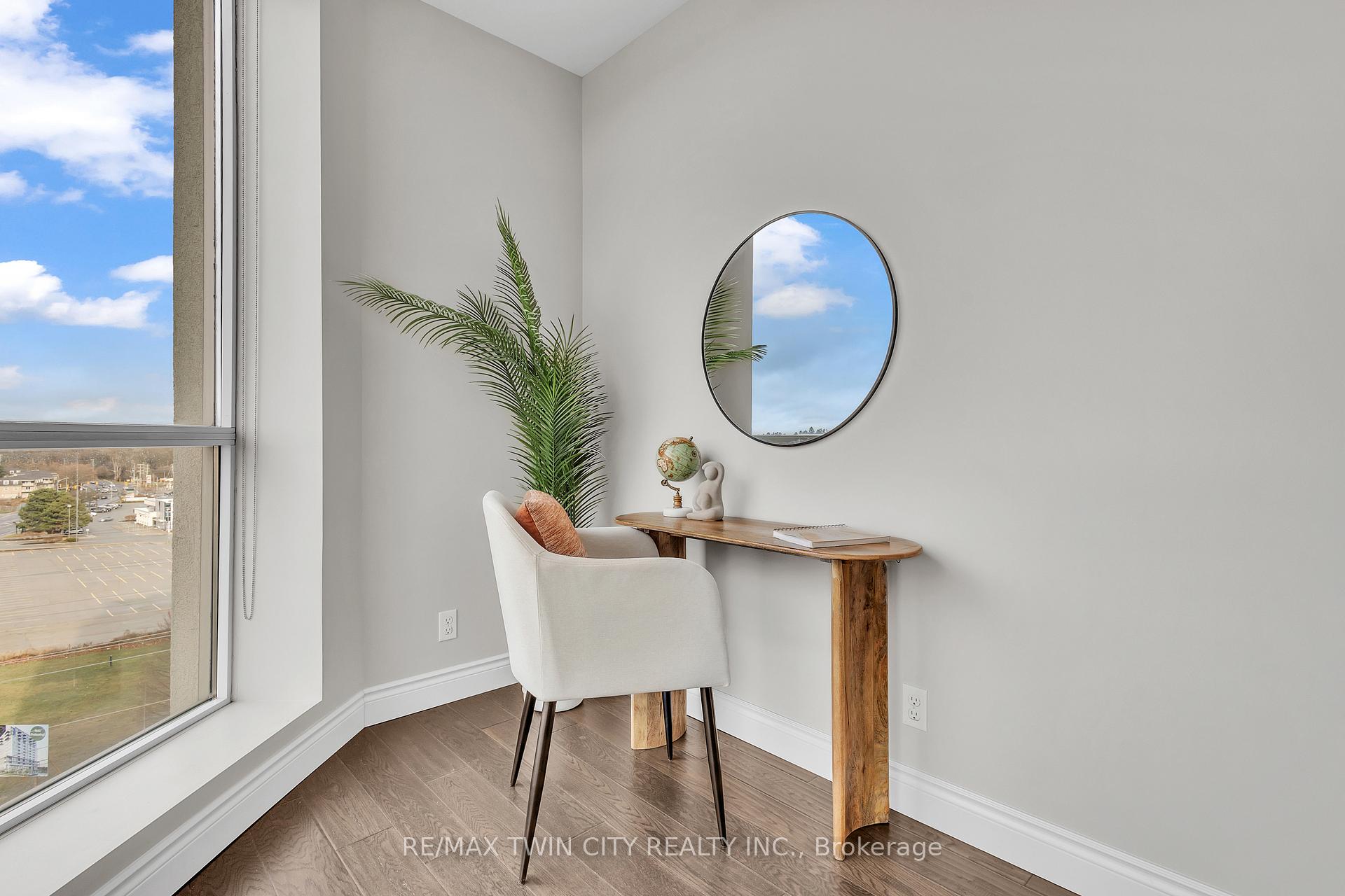 Photo 23 of Unit 502, 223 Erb Street W, Waterloo, Uptown West — HOMEH