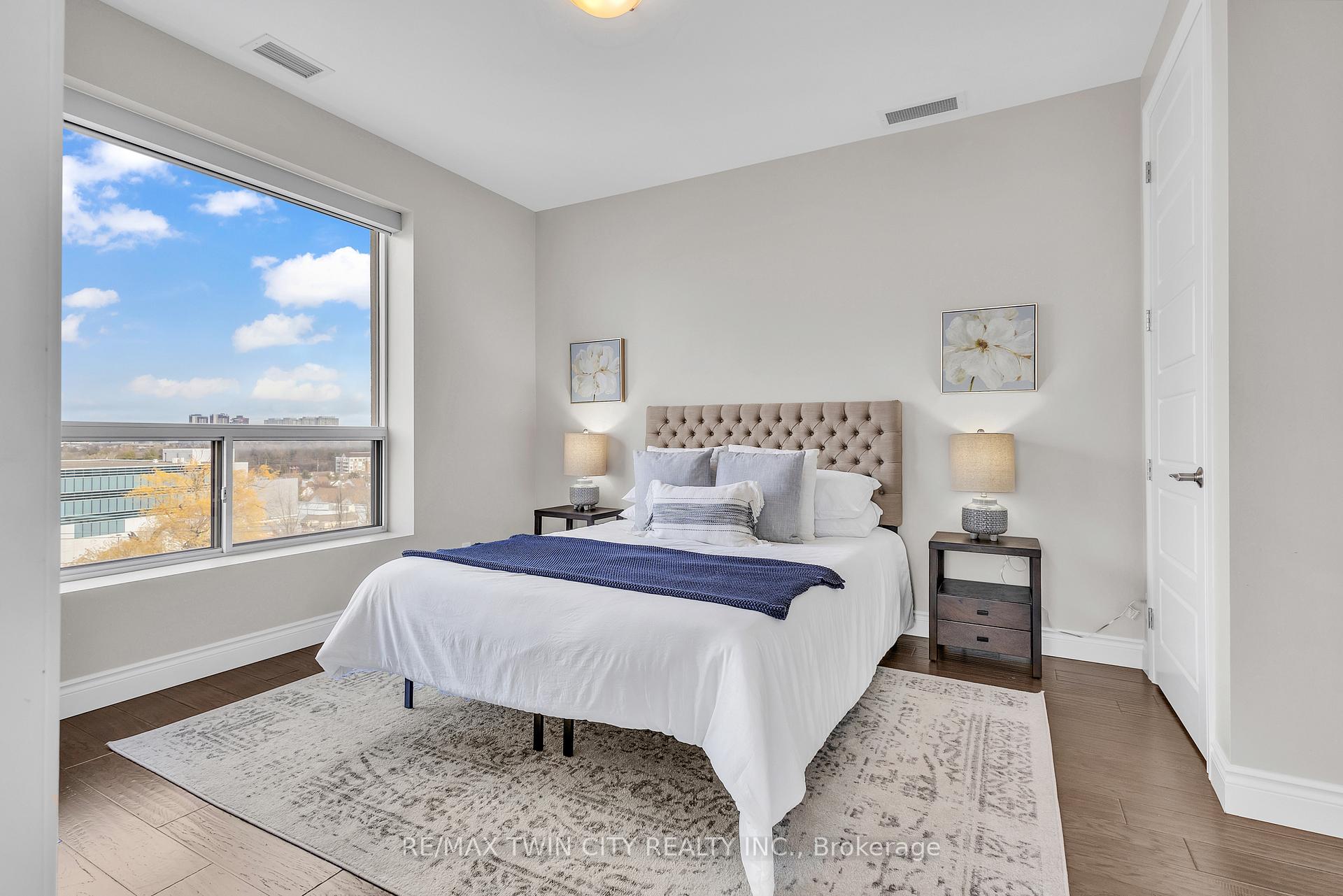 Photo 24 of Unit 502, 223 Erb Street W, Waterloo, Uptown West — HOMEH
