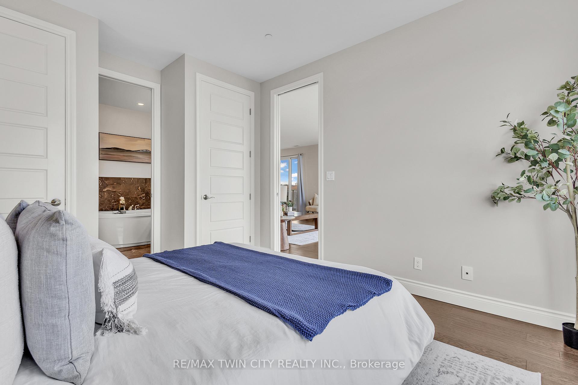 Photo 25 of Unit 502, 223 Erb Street W, Waterloo, Uptown West — HOMEH