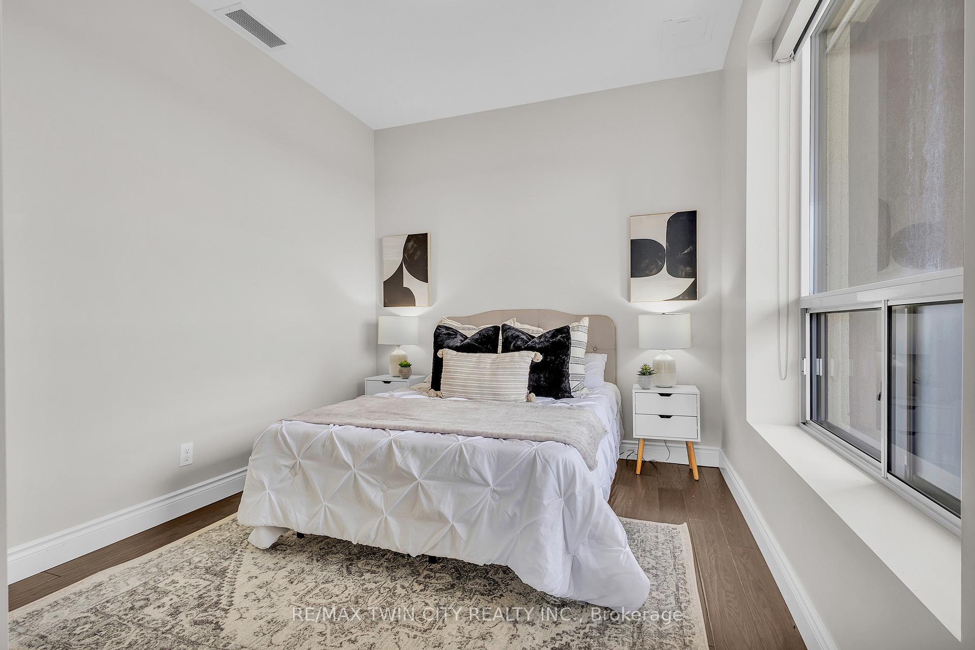 Photo 28 of Unit 502, 223 Erb Street W, Waterloo, Uptown West — HOMEH