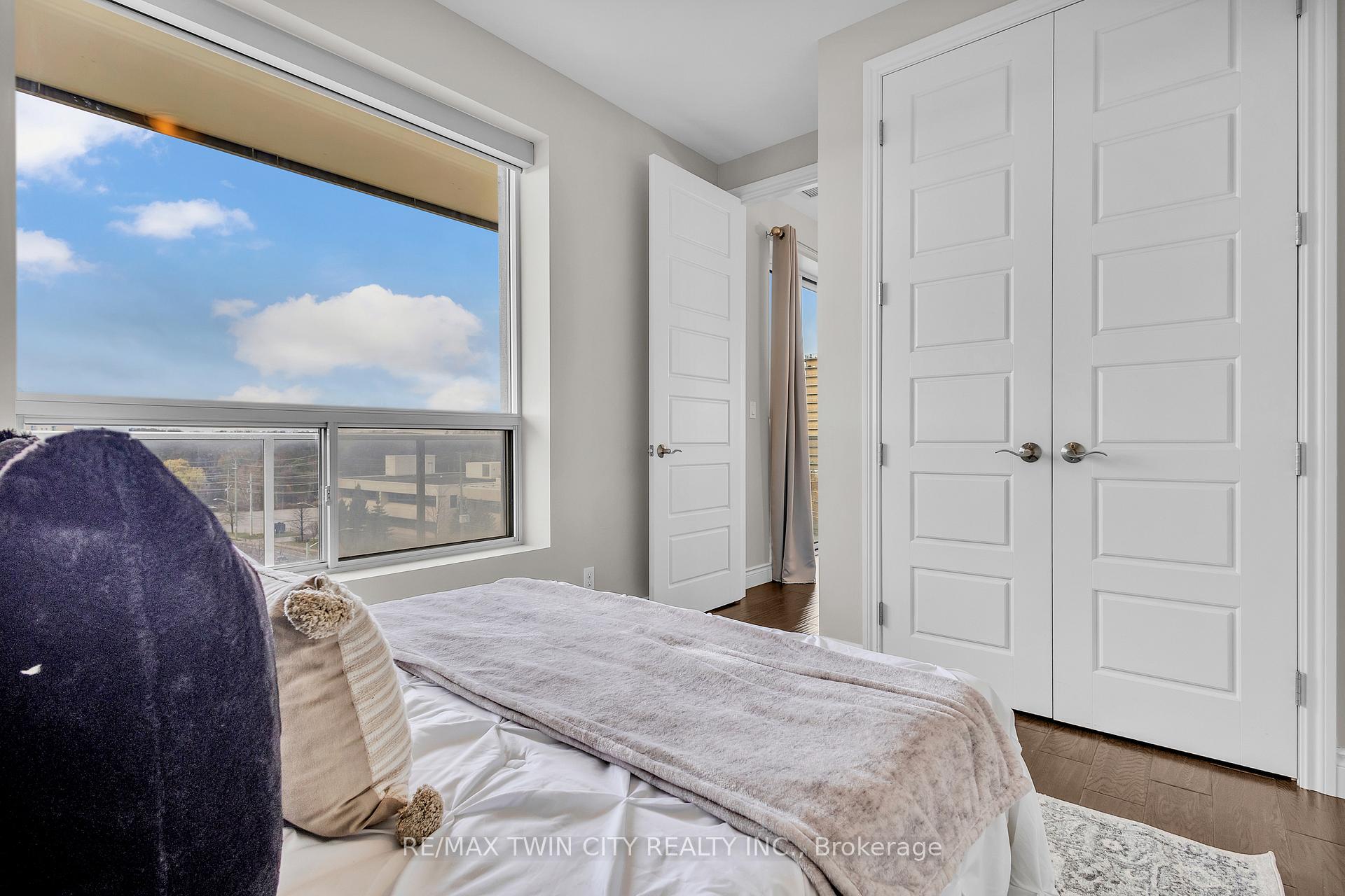 Photo 29 of Unit 502, 223 Erb Street W, Waterloo, Uptown West — HOMEH
