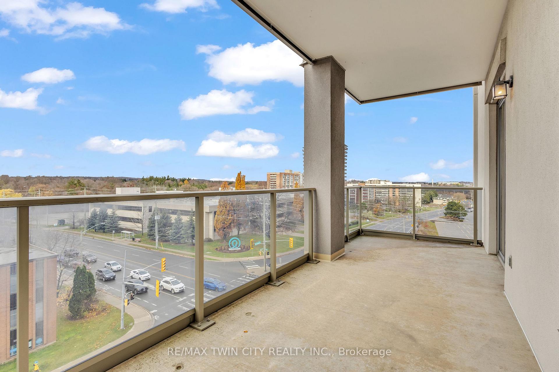 Photo 30 of Unit 502, 223 Erb Street W, Waterloo, Uptown West — HOMEH