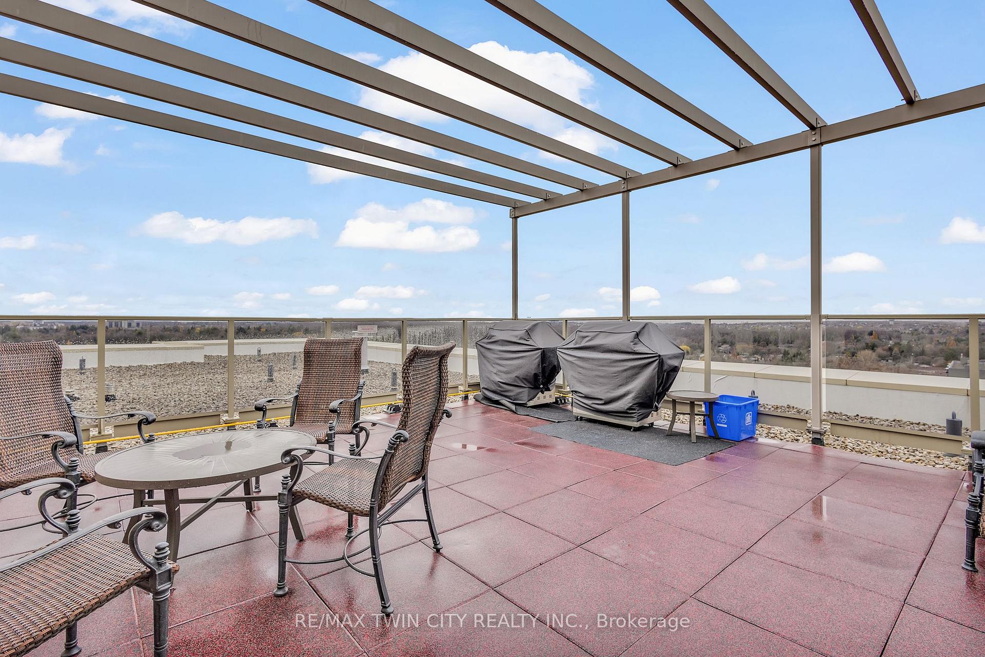 Photo 32 of Unit 502, 223 Erb Street W, Waterloo, Uptown West — HOMEH