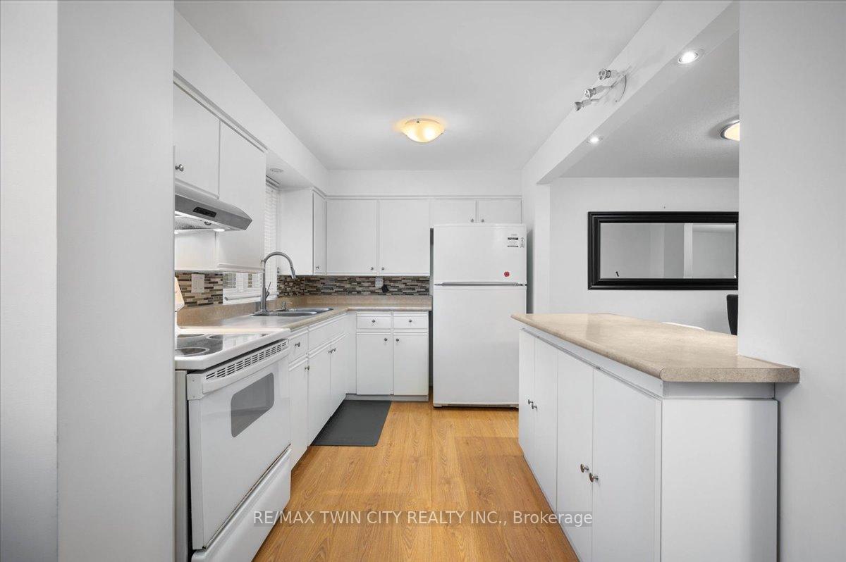 Photo 7 of Unit 101, 51 Paulander Drive, Kitchener — HOMEH