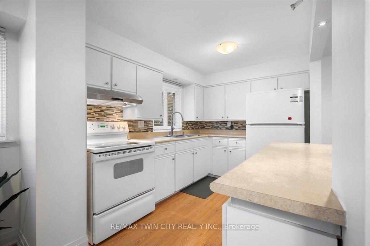 Photo 8 of Unit 101, 51 Paulander Drive, Kitchener — HOMEH