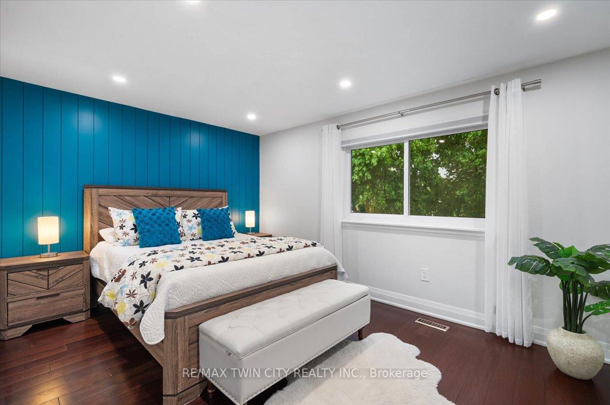 Photo 19 of Unit 101, 51 Paulander Drive, Kitchener — HOMEH