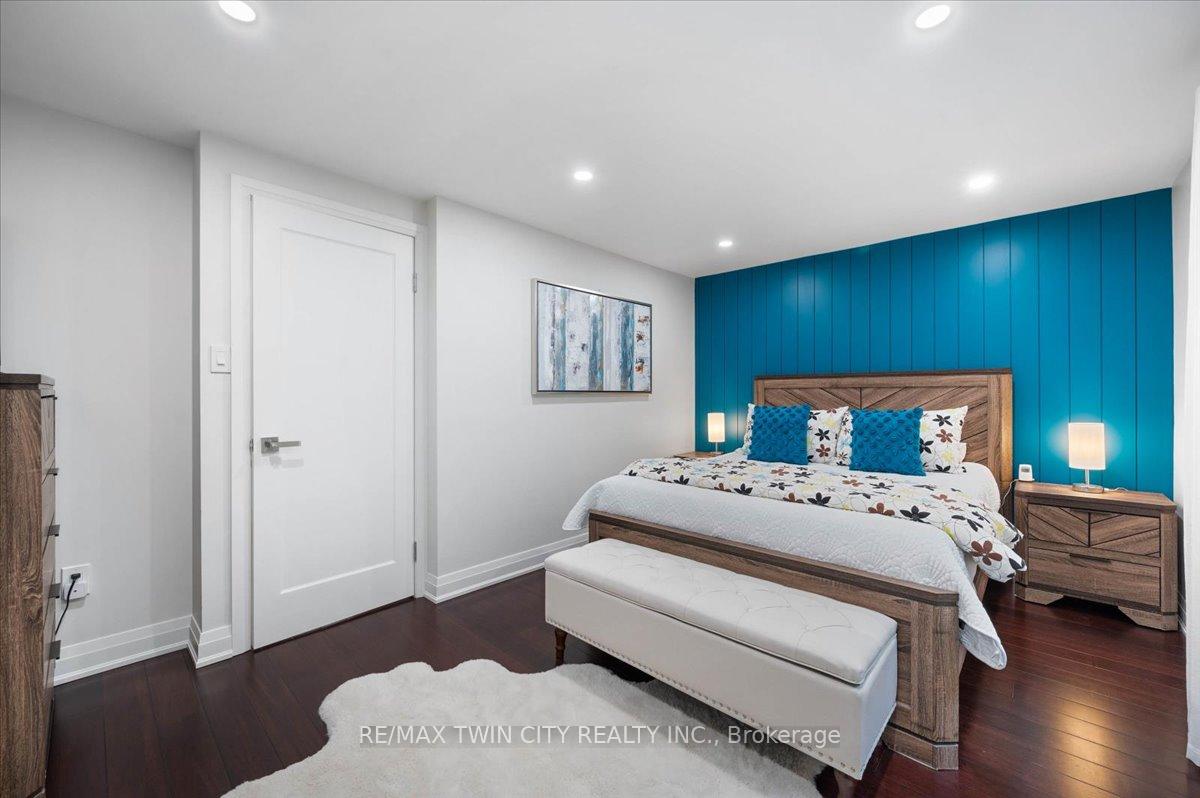 Photo 20 of Unit 101, 51 Paulander Drive, Kitchener — HOMEH