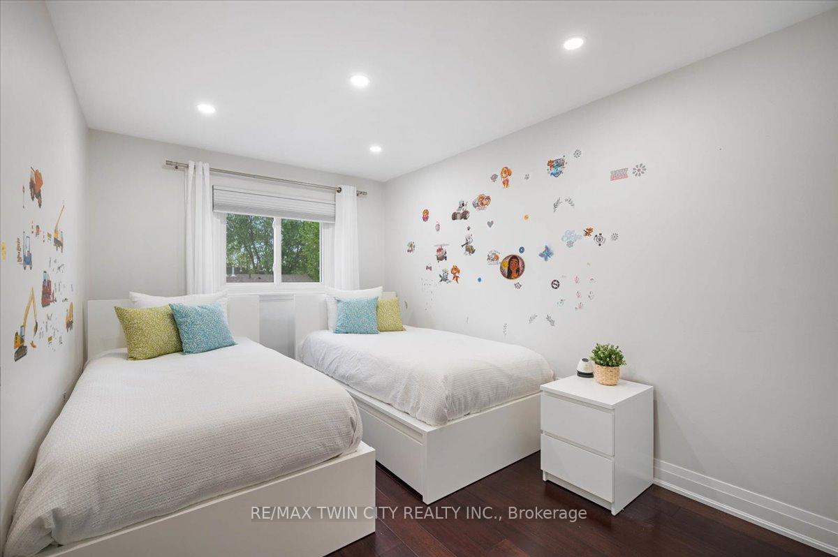 Photo 23 of Unit 101, 51 Paulander Drive, Kitchener — HOMEH