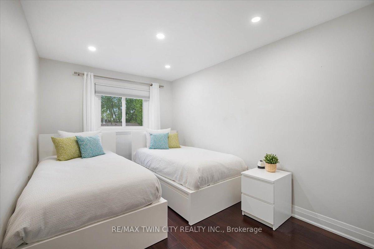 Photo 24 of Unit 101, 51 Paulander Drive, Kitchener — HOMEH