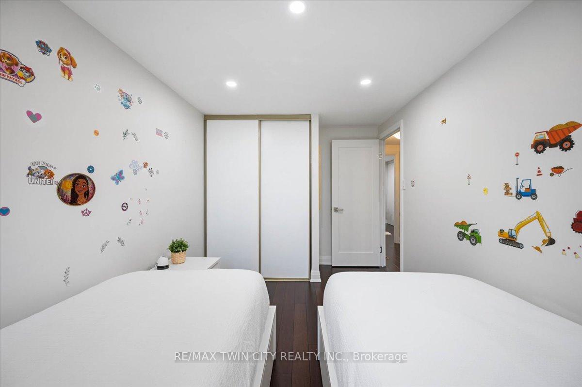 Photo 25 of Unit 101, 51 Paulander Drive, Kitchener — HOMEH