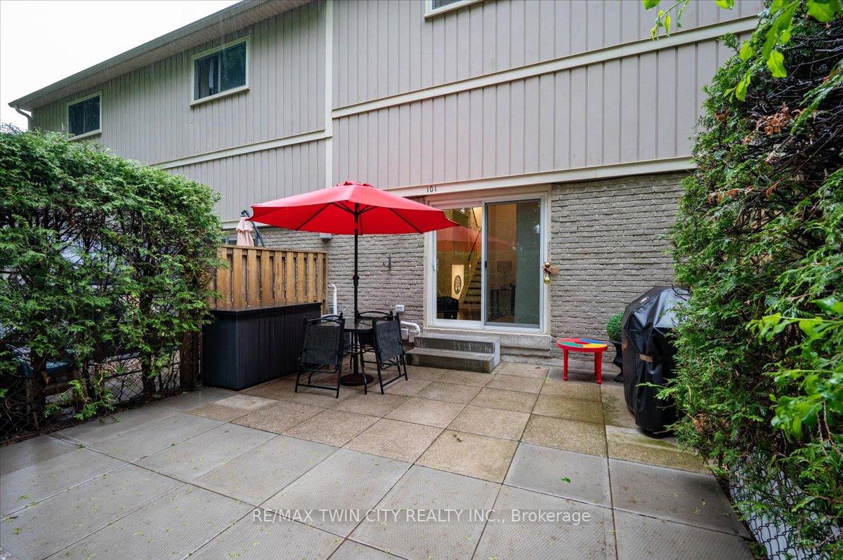 Photo 34 of Unit 101, 51 Paulander Drive, Kitchener — HOMEH