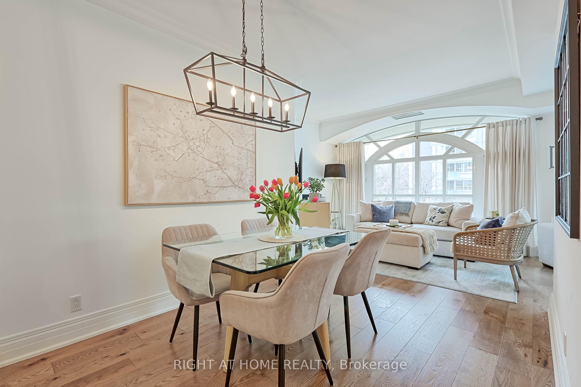 Photo 9 of Unit 209, 33 Delisle Avenue, Toronto, Yonge-St. Clair — HOMEH