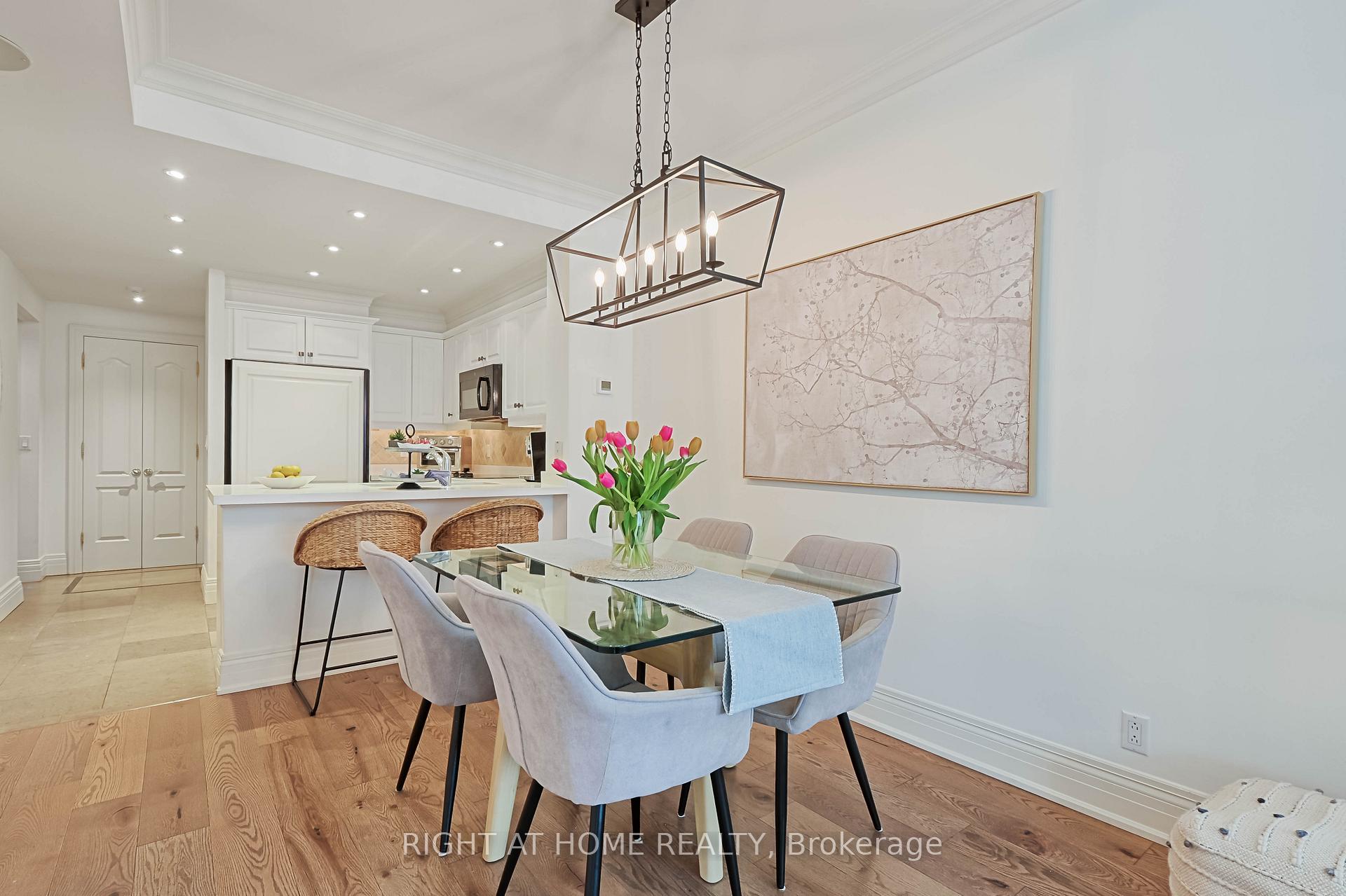 Photo 10 of Unit 209, 33 Delisle Avenue, Toronto, Yonge-St. Clair — HOMEH