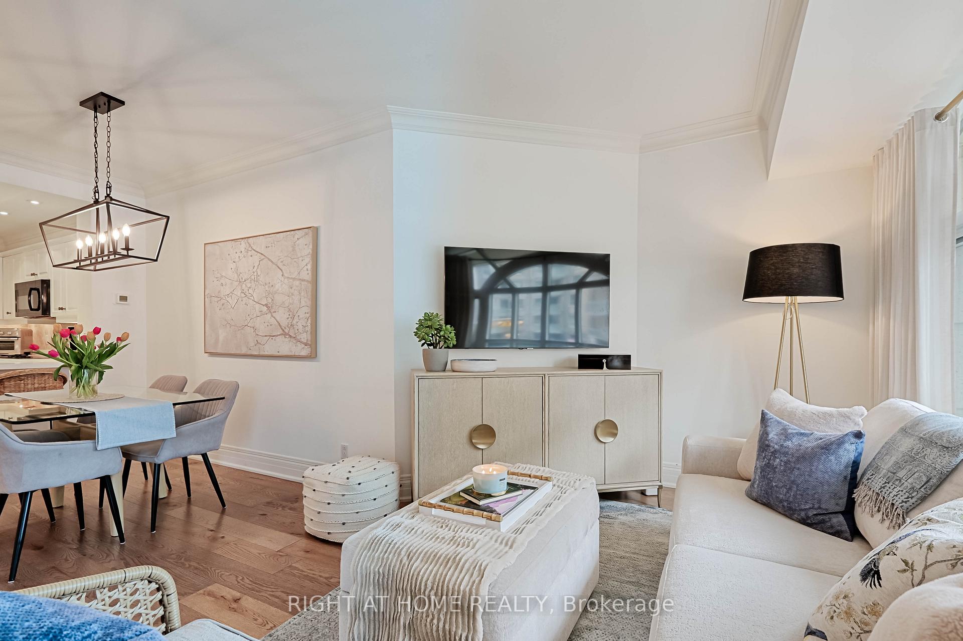 Photo 12 of Unit 209, 33 Delisle Avenue, Toronto, Yonge-St. Clair — HOMEH