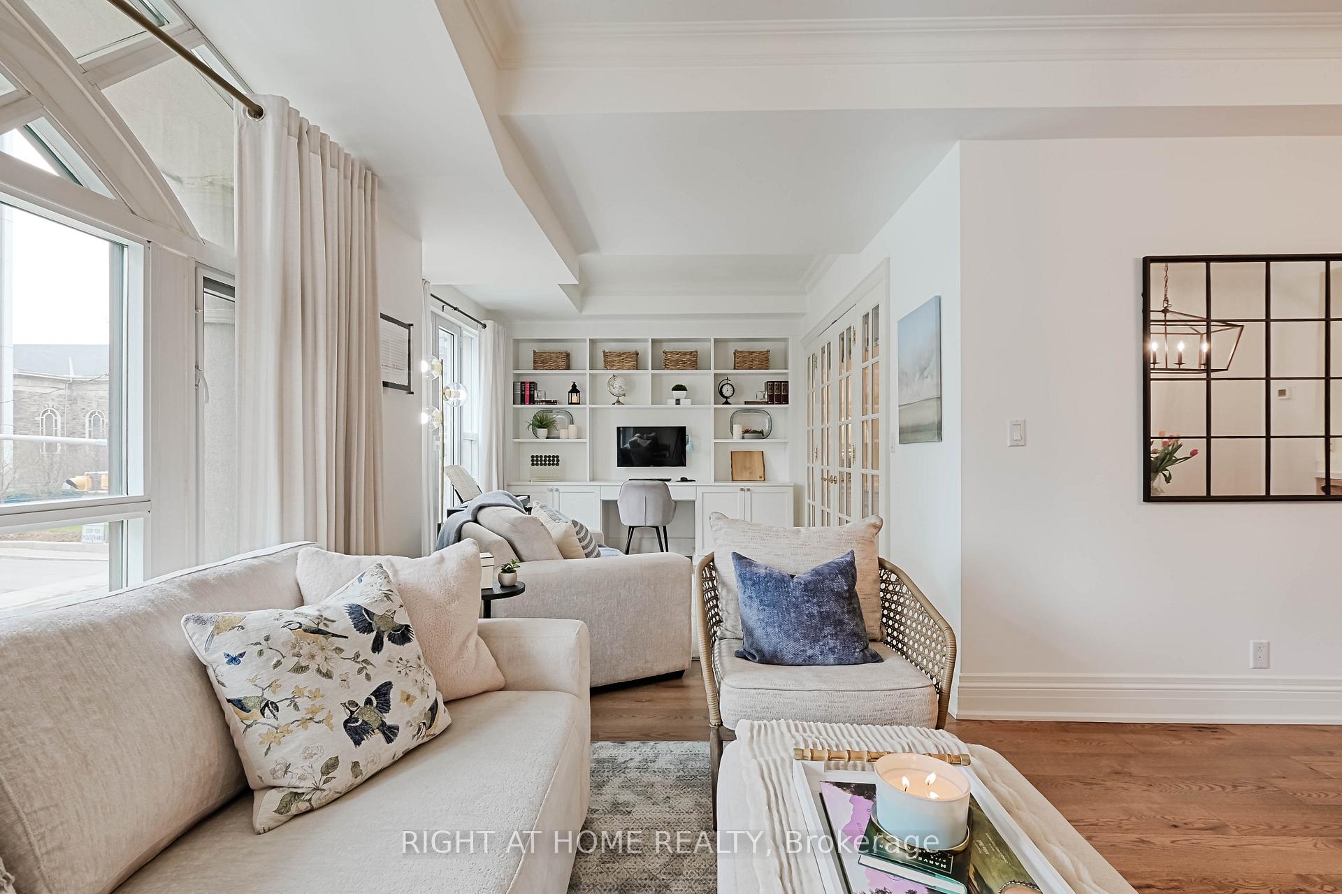 Photo 13 of Unit 209, 33 Delisle Avenue, Toronto, Yonge-St. Clair — HOMEH
