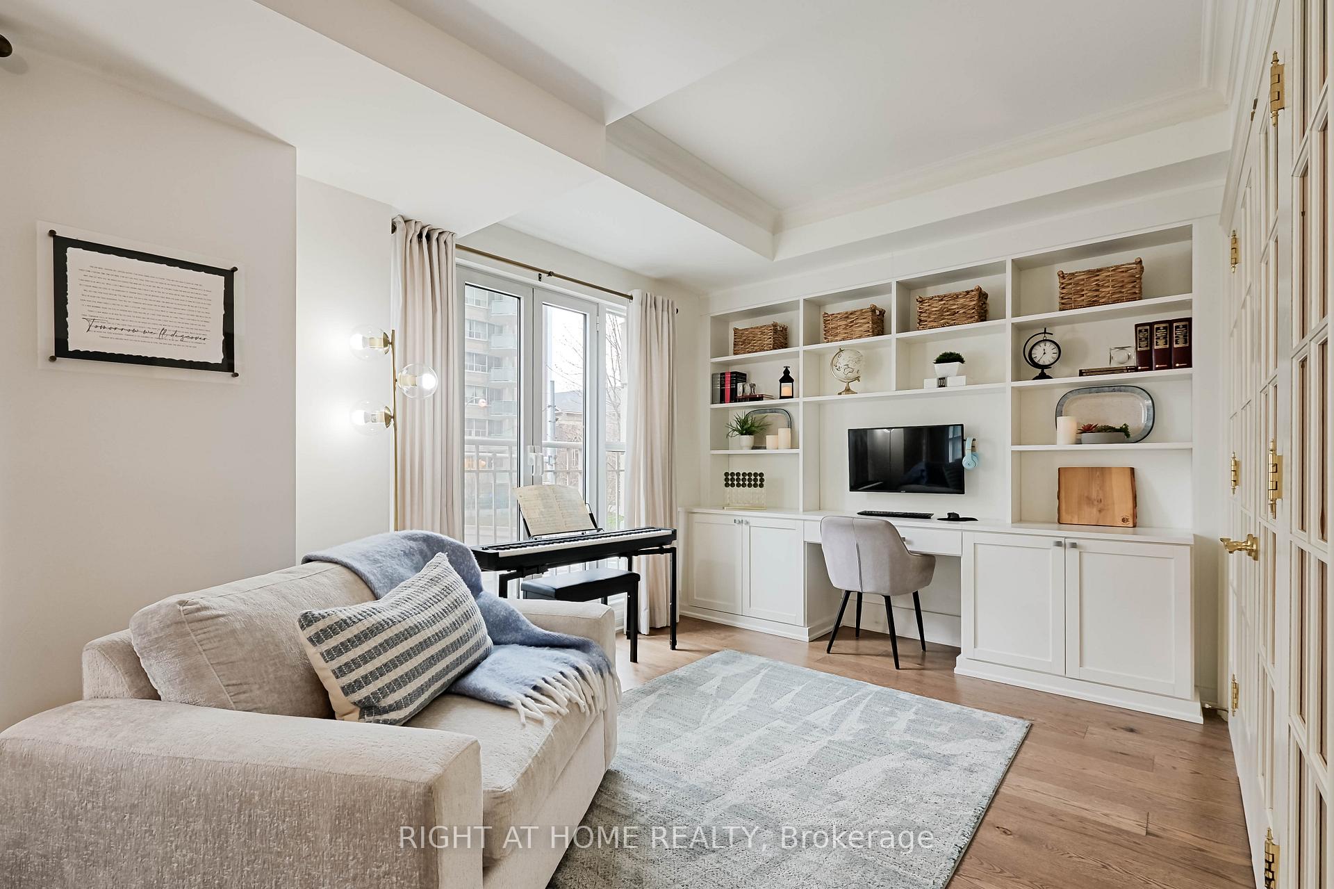 Photo 14 of Unit 209, 33 Delisle Avenue, Toronto, Yonge-St. Clair — HOMEH