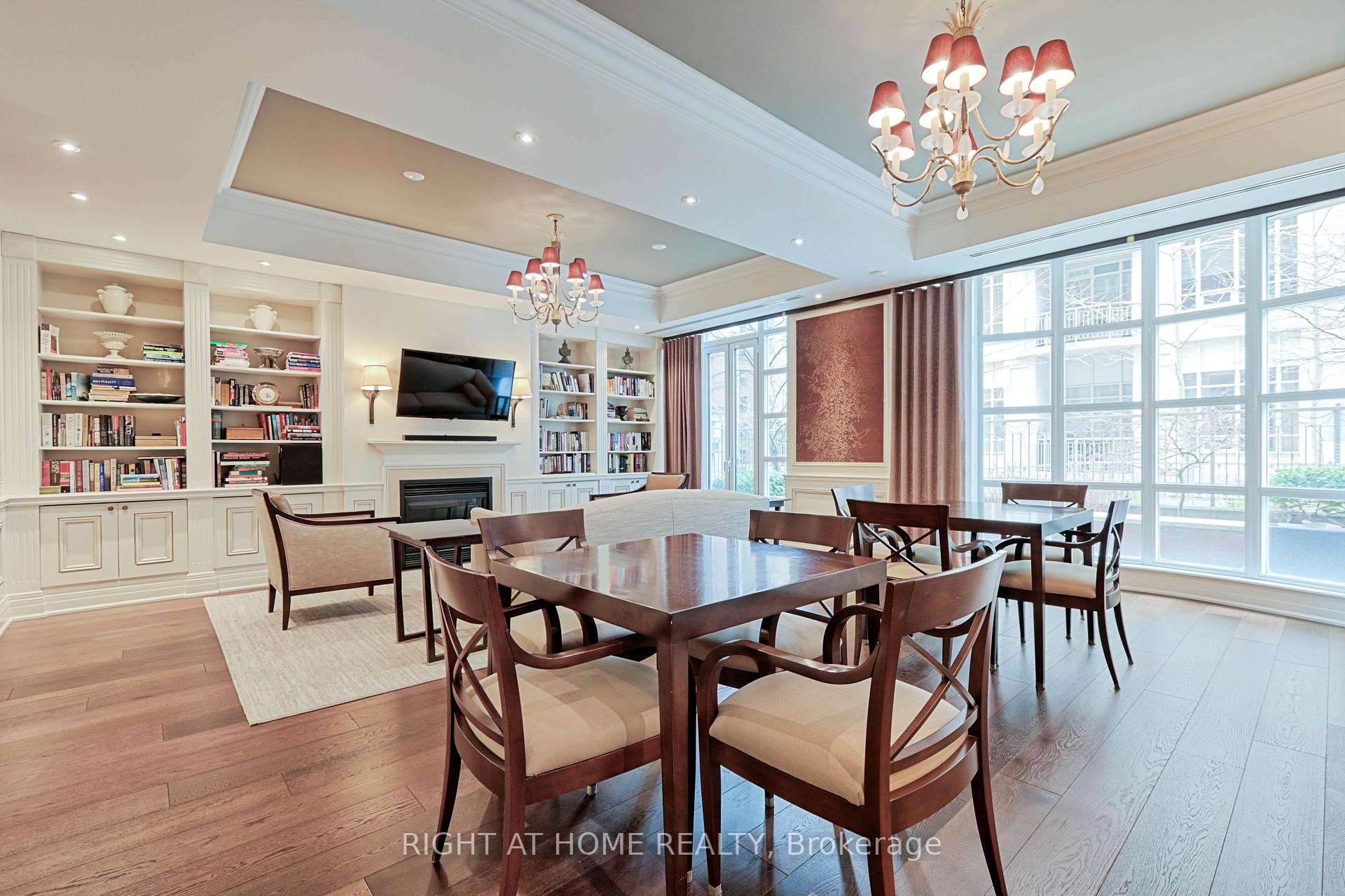 Photo 24 of Unit 209, 33 Delisle Avenue, Toronto, Yonge-St. Clair — HOMEH