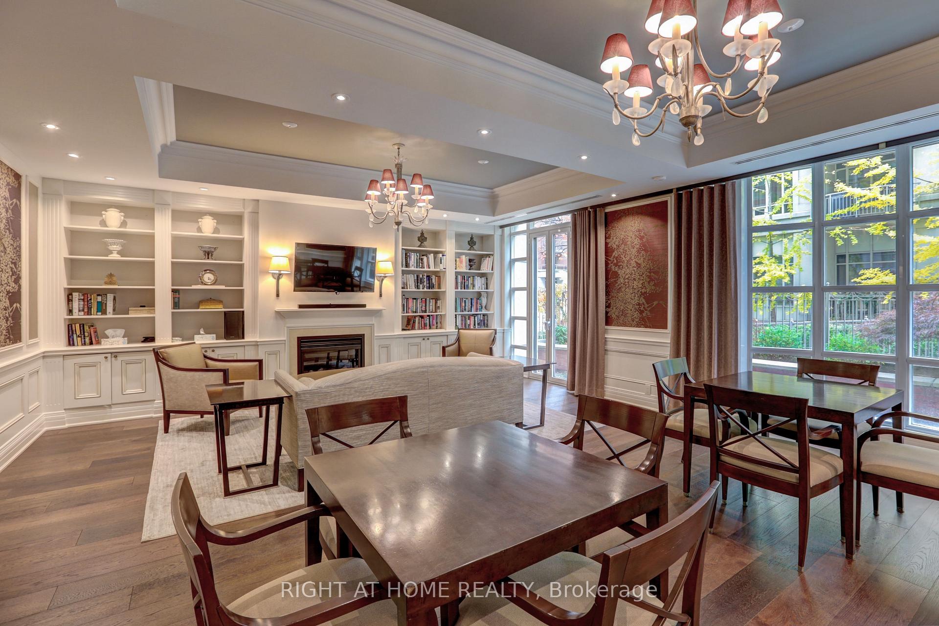 Photo 25 of Unit 209, 33 Delisle Avenue, Toronto, Yonge-St. Clair — HOMEH