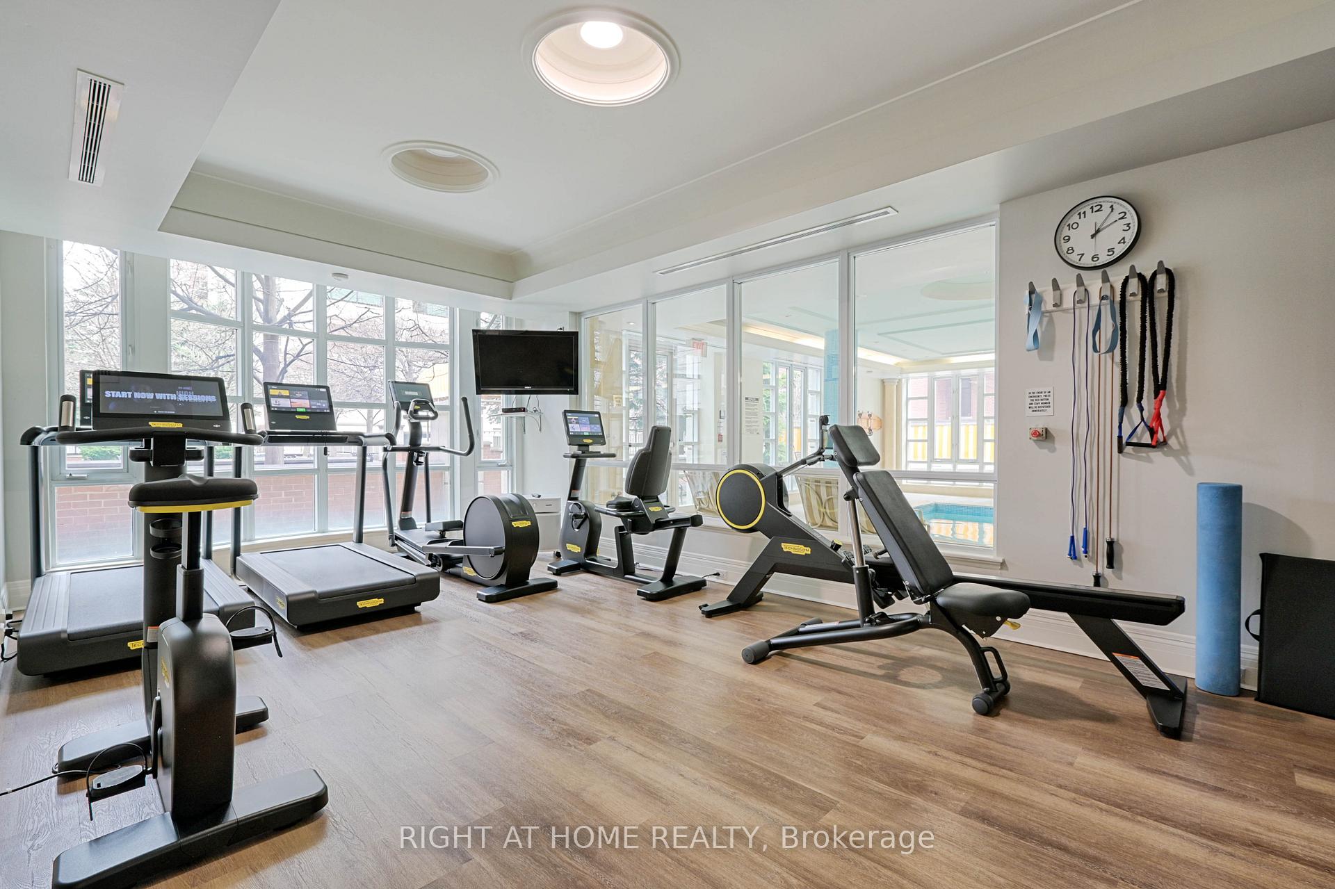 Photo 28 of Unit 209, 33 Delisle Avenue, Toronto, Yonge-St. Clair — HOMEH
