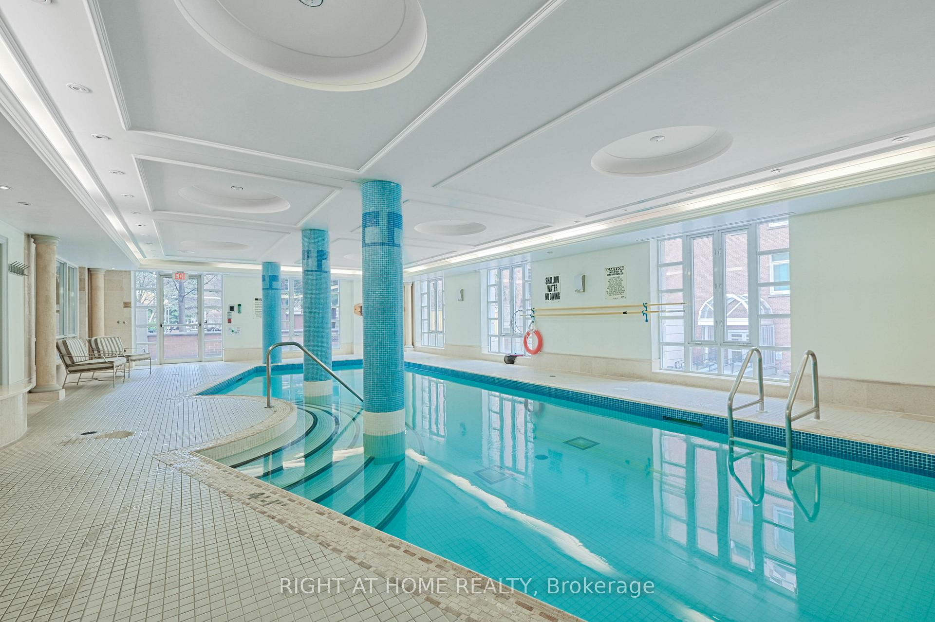Photo 29 of Unit 209, 33 Delisle Avenue, Toronto, Yonge-St. Clair — HOMEH