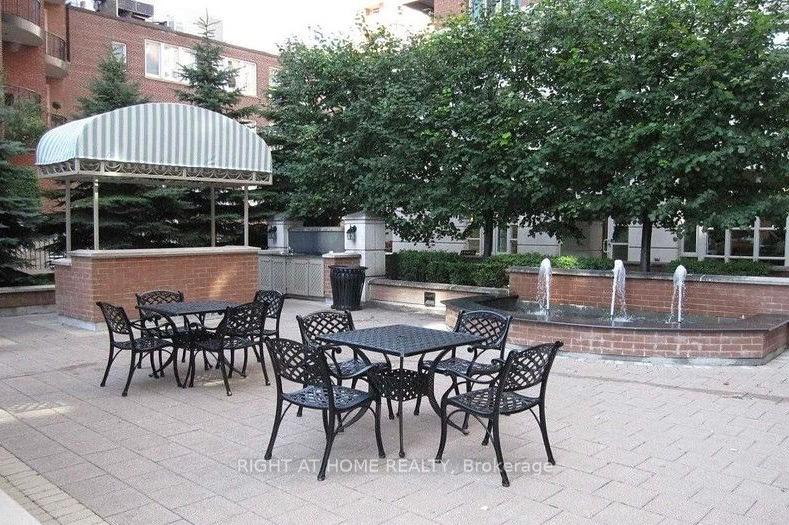 Photo 30 of Unit 209, 33 Delisle Avenue, Toronto, Yonge-St. Clair — HOMEH
