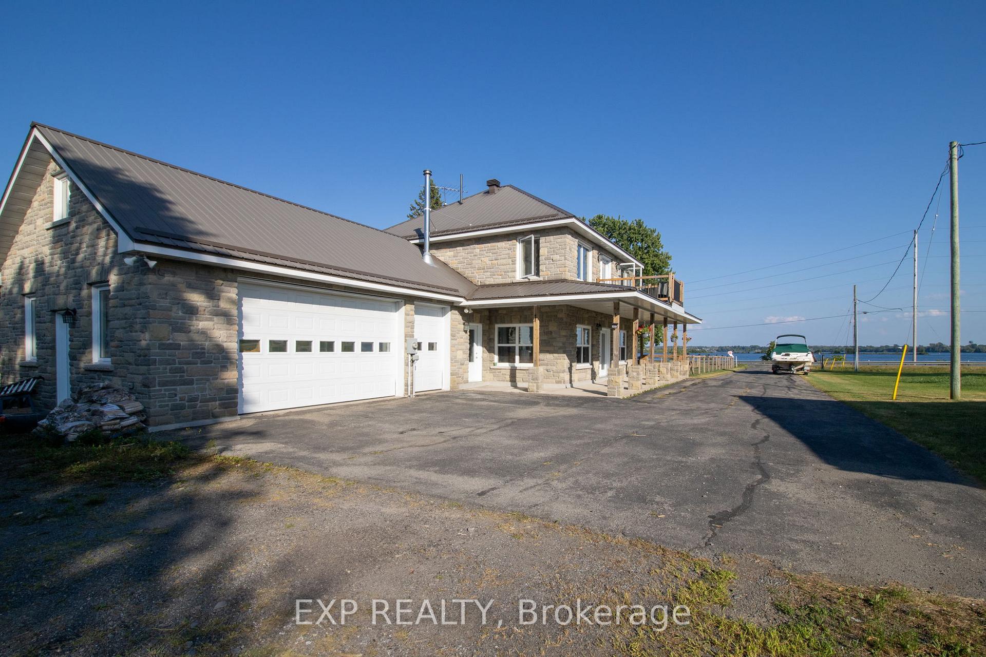Photo 5 of 2406 County Rd 2, Edwardsburgh/Cardinal, Edwardsburgh/Cardinal Twp — HOMEH
