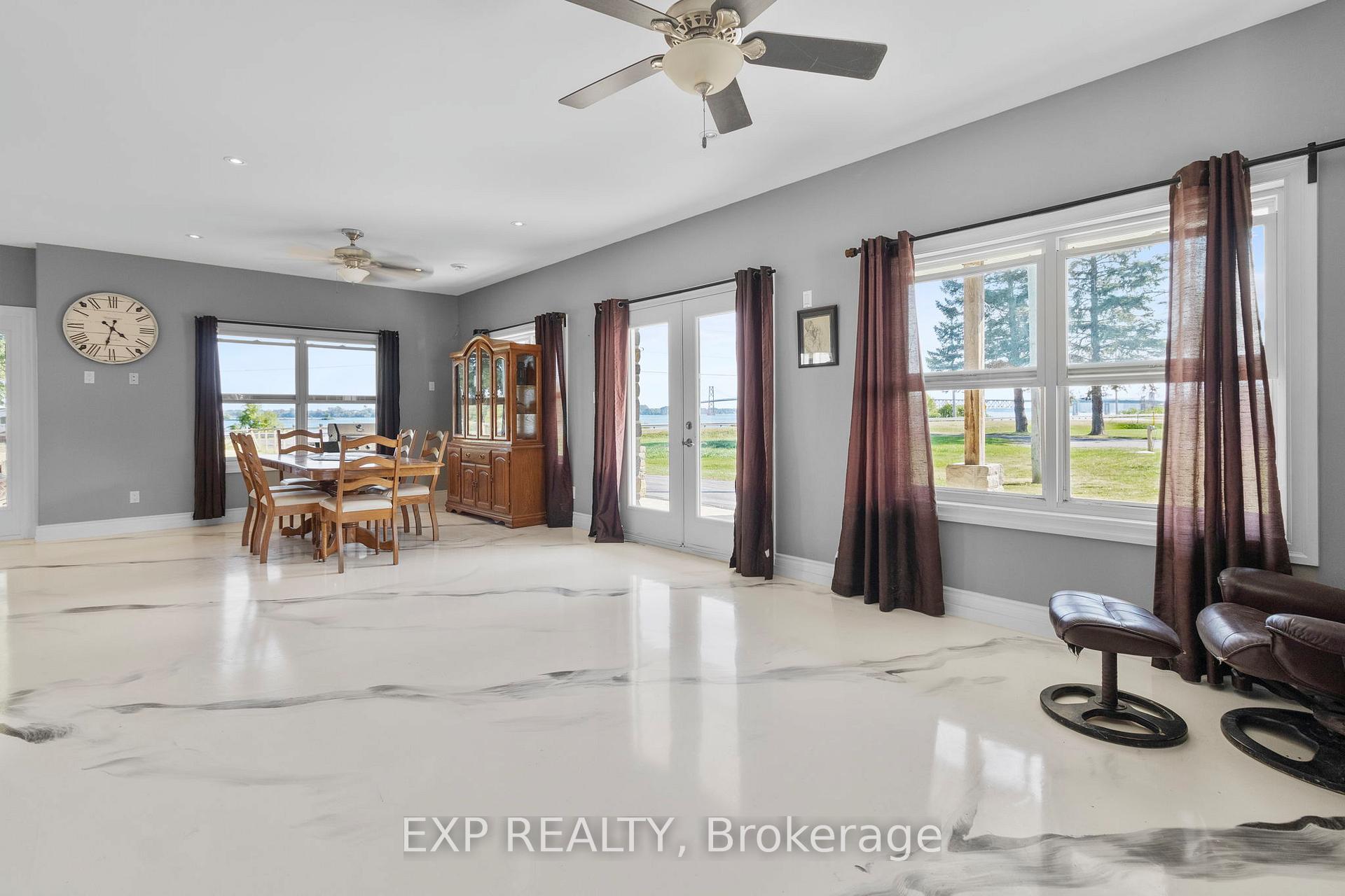 Photo 16 of 2406 County Rd 2, Edwardsburgh/Cardinal, Edwardsburgh/Cardinal Twp — HOMEH