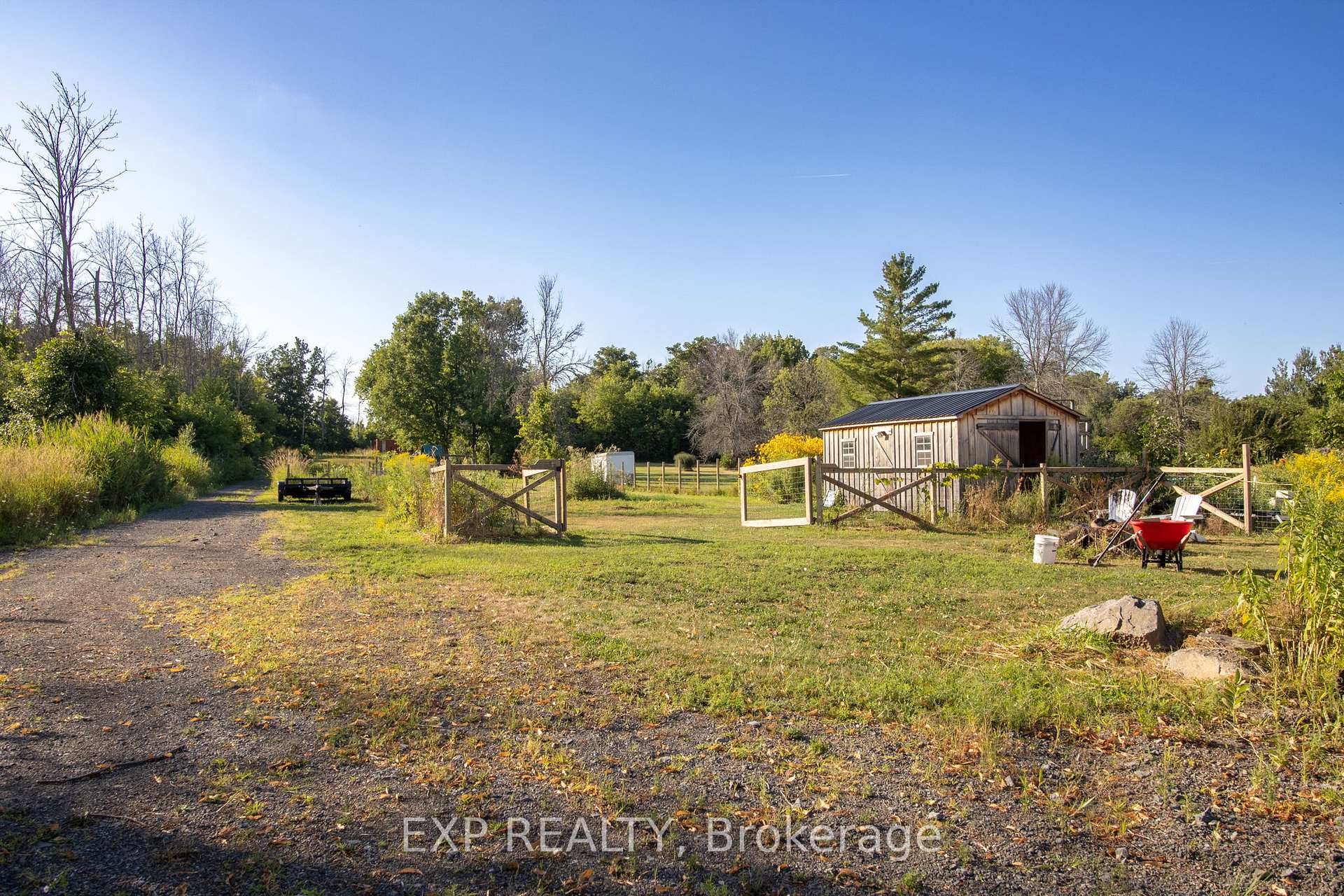 Photo 44 of 2406 County Rd 2, Edwardsburgh/Cardinal, Edwardsburgh/Cardinal Twp — HOMEH