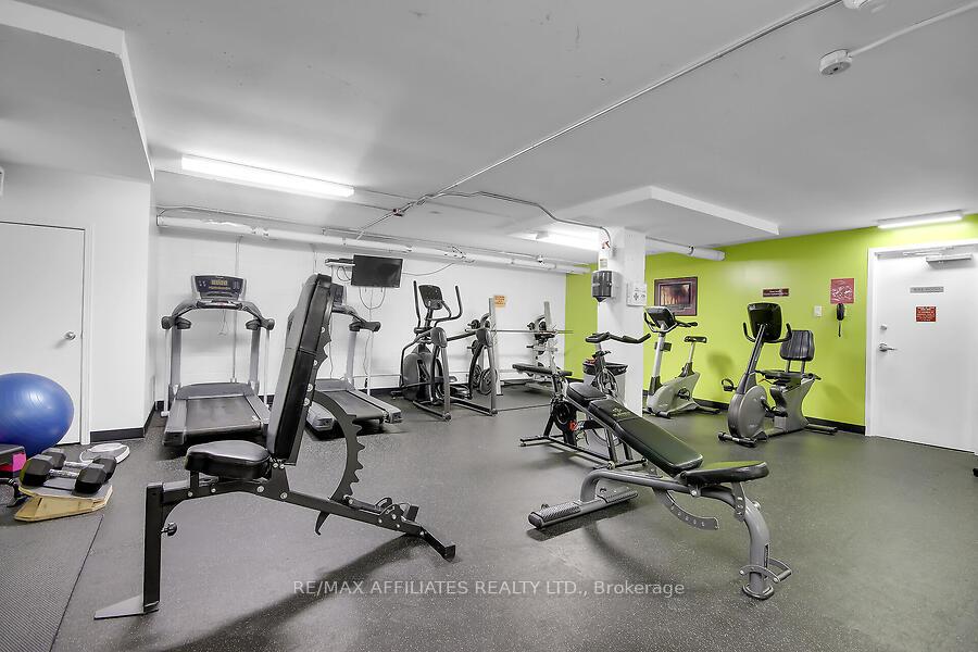 Photo 3 of Unit 112, 265 Poulin Avenue, Ottawa, Britannia — HOMEH