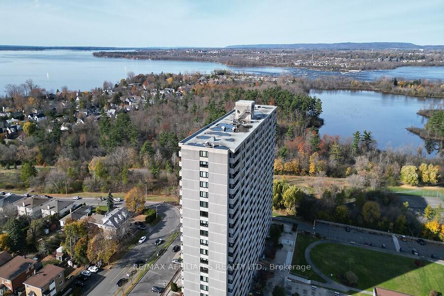 Photo 7 of Unit 112, 265 Poulin Avenue, Ottawa, Britannia — HOMEH