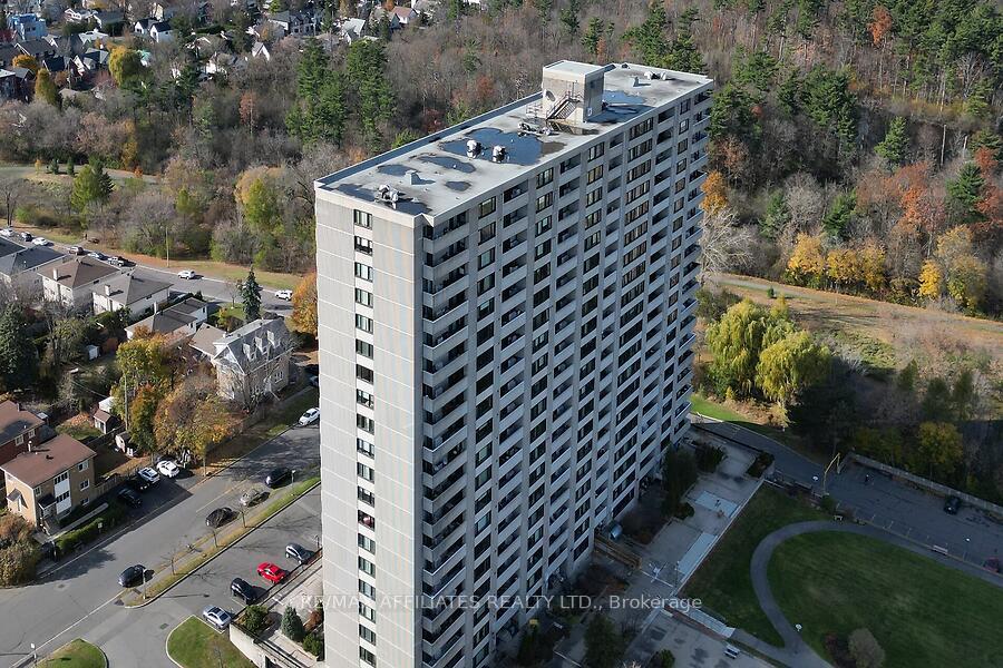 Photo 8 of Unit 112, 265 Poulin Avenue, Ottawa, Britannia — HOMEH