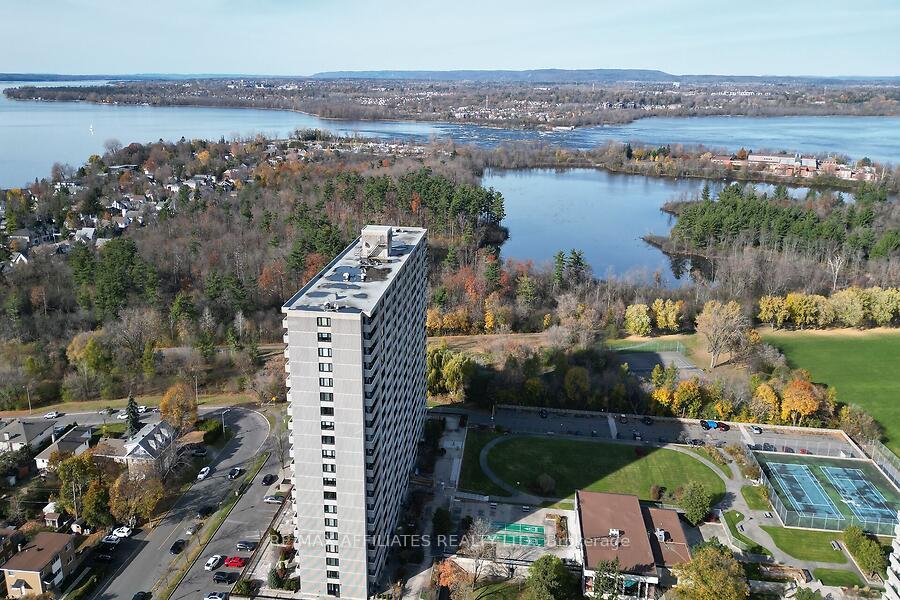 Photo 10 of Unit 112, 265 Poulin Avenue, Ottawa, Britannia — HOMEH