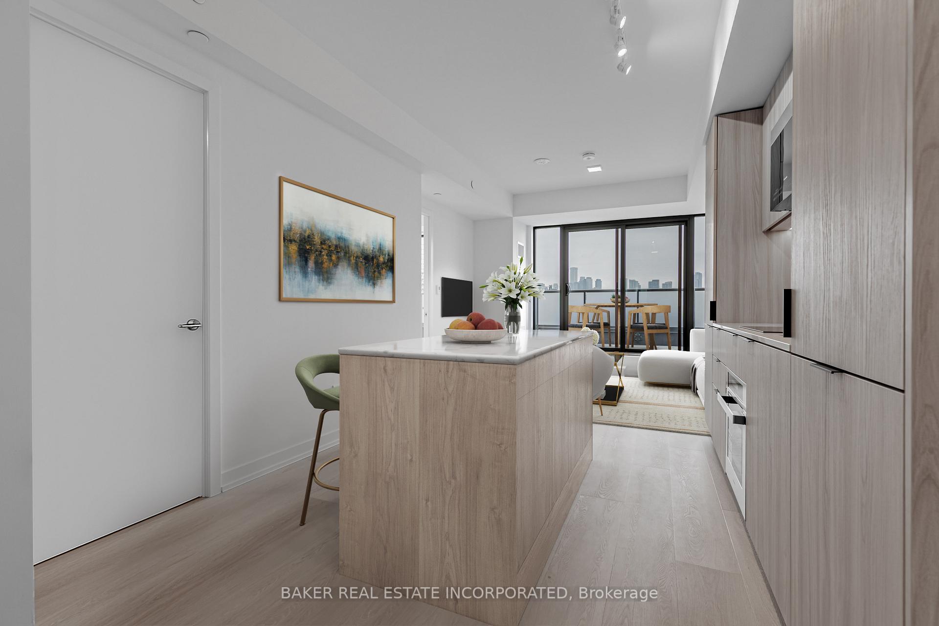Photo 3 of Unit 1021, 28 Eastern Avenue, Toronto, Moss Park — HOMEH