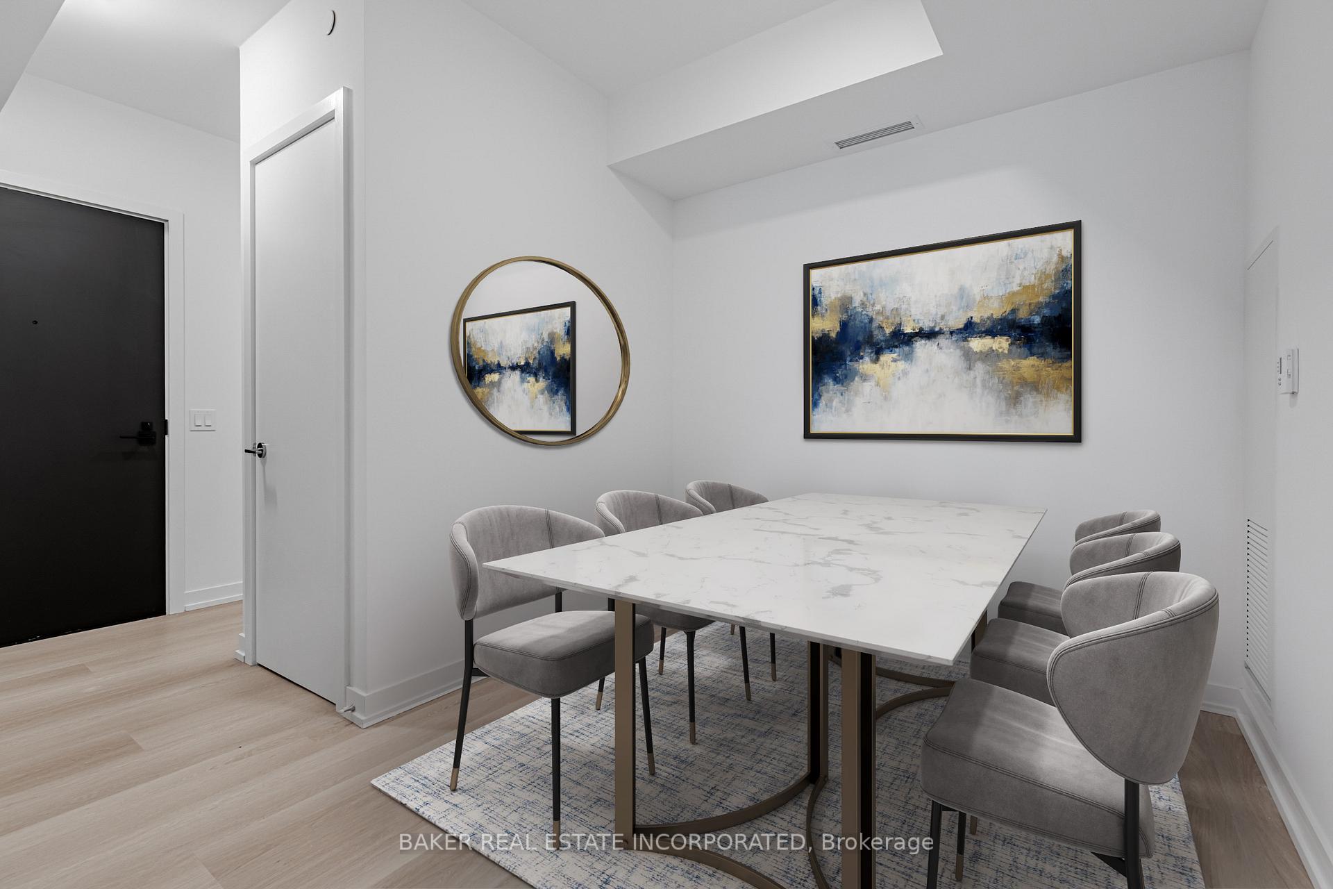 Photo 5 of Unit 1021, 28 Eastern Avenue, Toronto, Moss Park — HOMEH