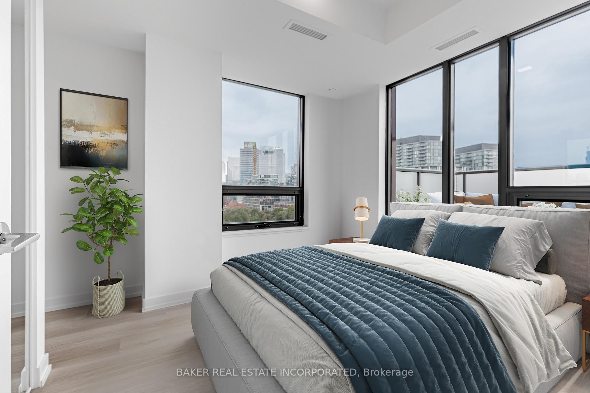 Photo 8 of Unit 1021, 28 Eastern Avenue, Toronto, Moss Park — HOMEH