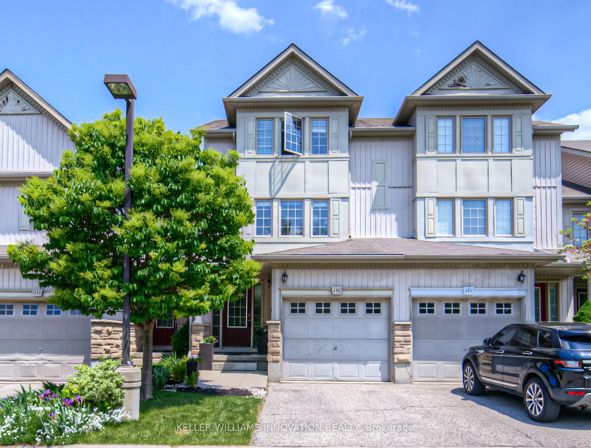 Photo 1 of Unit E32, 85 Bankside Drive, Kitchener — HOMEH