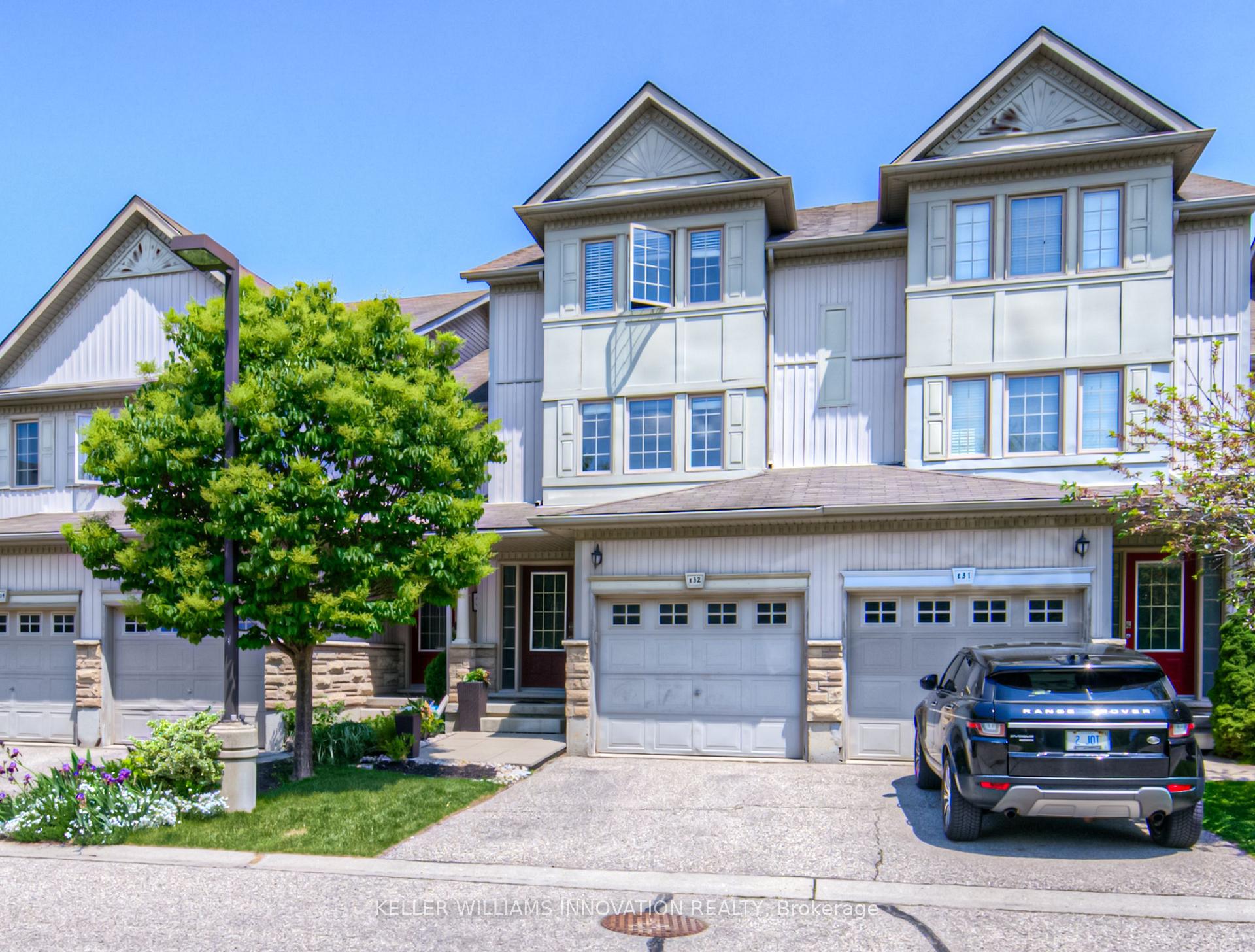 Photo 3 of Unit E32, 85 Bankside Drive, Kitchener — HOMEH
