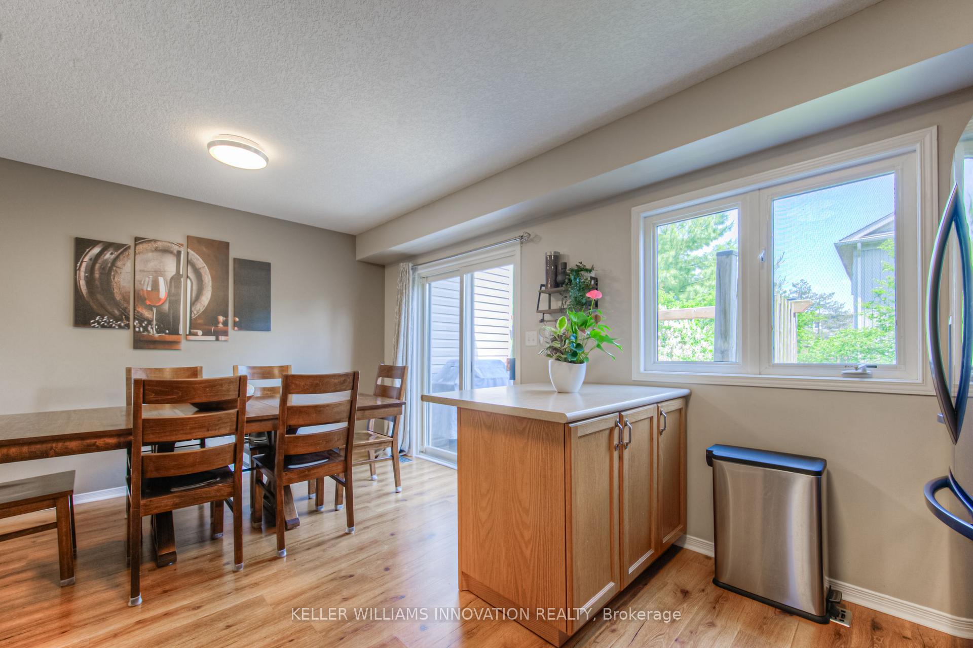 Photo 14 of Unit E32, 85 Bankside Drive, Kitchener — HOMEH