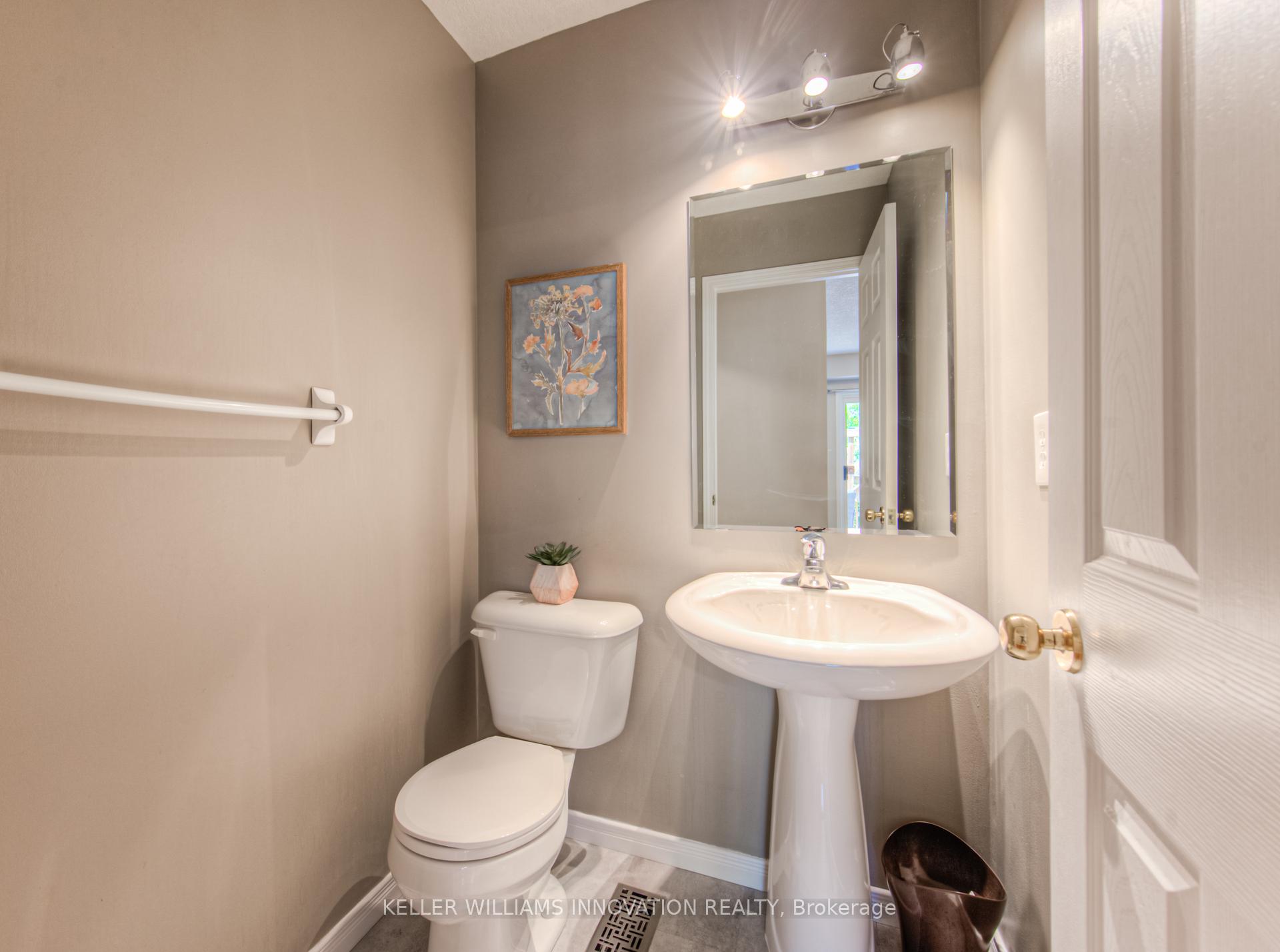 Photo 16 of Unit E32, 85 Bankside Drive, Kitchener — HOMEH