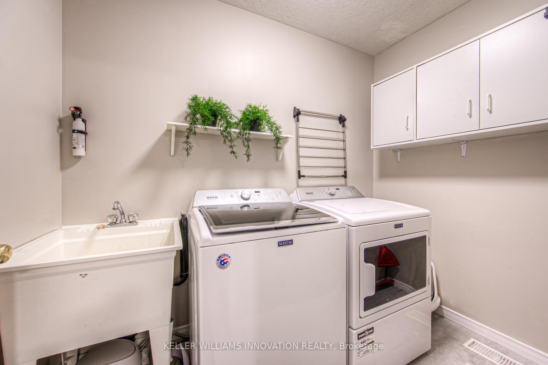 Photo 17 of Unit E32, 85 Bankside Drive, Kitchener — HOMEH