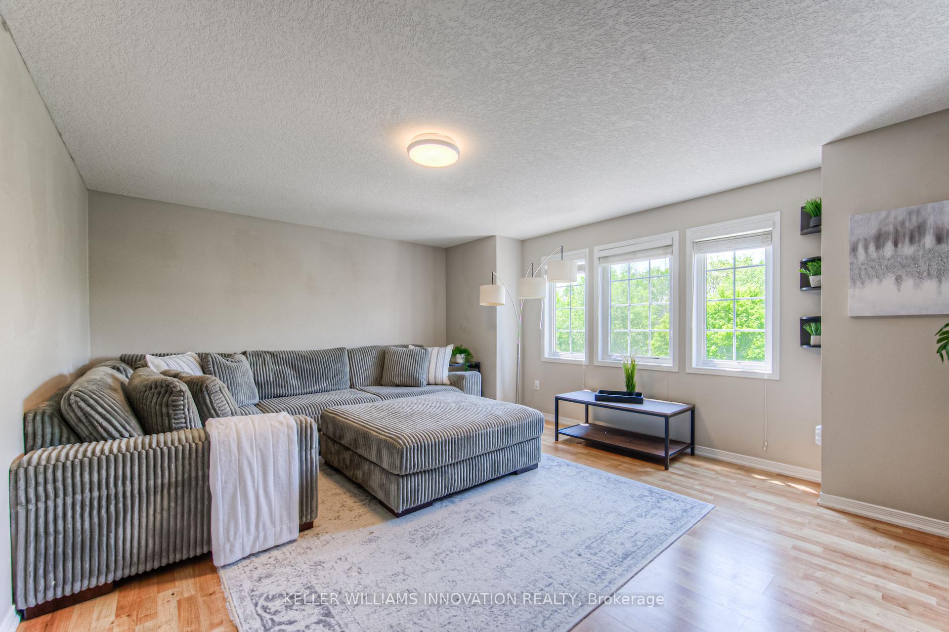 Photo 18 of Unit E32, 85 Bankside Drive, Kitchener — HOMEH