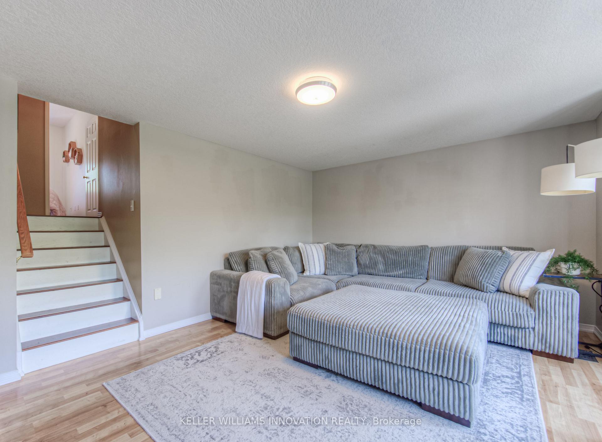 Photo 19 of Unit E32, 85 Bankside Drive, Kitchener — HOMEH